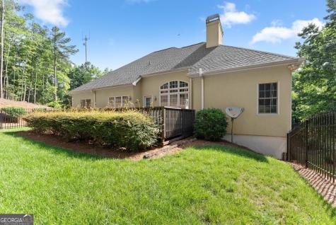 905 Cider Ridge Clarkesville GA 30523