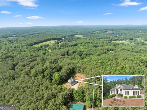 905 Cider Ridge Clarkesville GA 30523