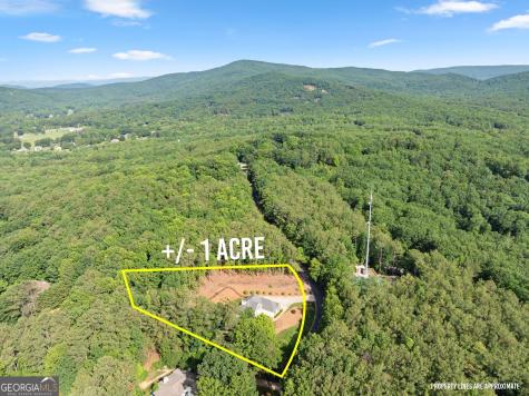 905 Cider Ridge Clarkesville GA 30523