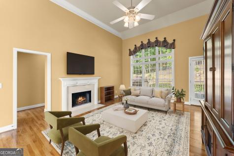 905 Cider Ridge Clarkesville GA 30523