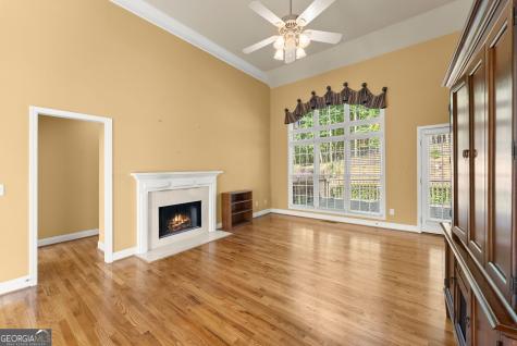905 Cider Ridge Clarkesville GA 30523