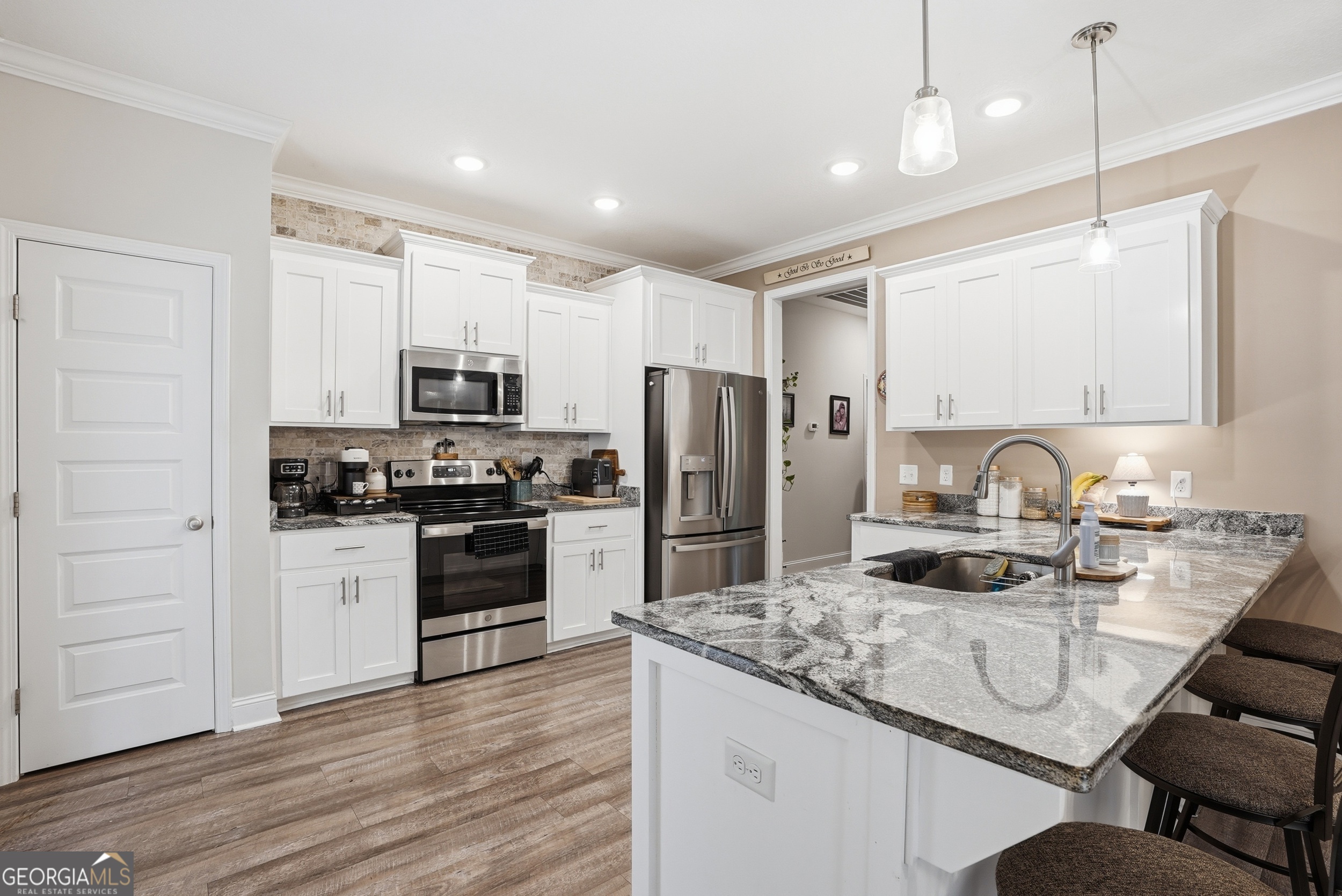 137 Windmill Plantation Drive Statesboro GA 30461