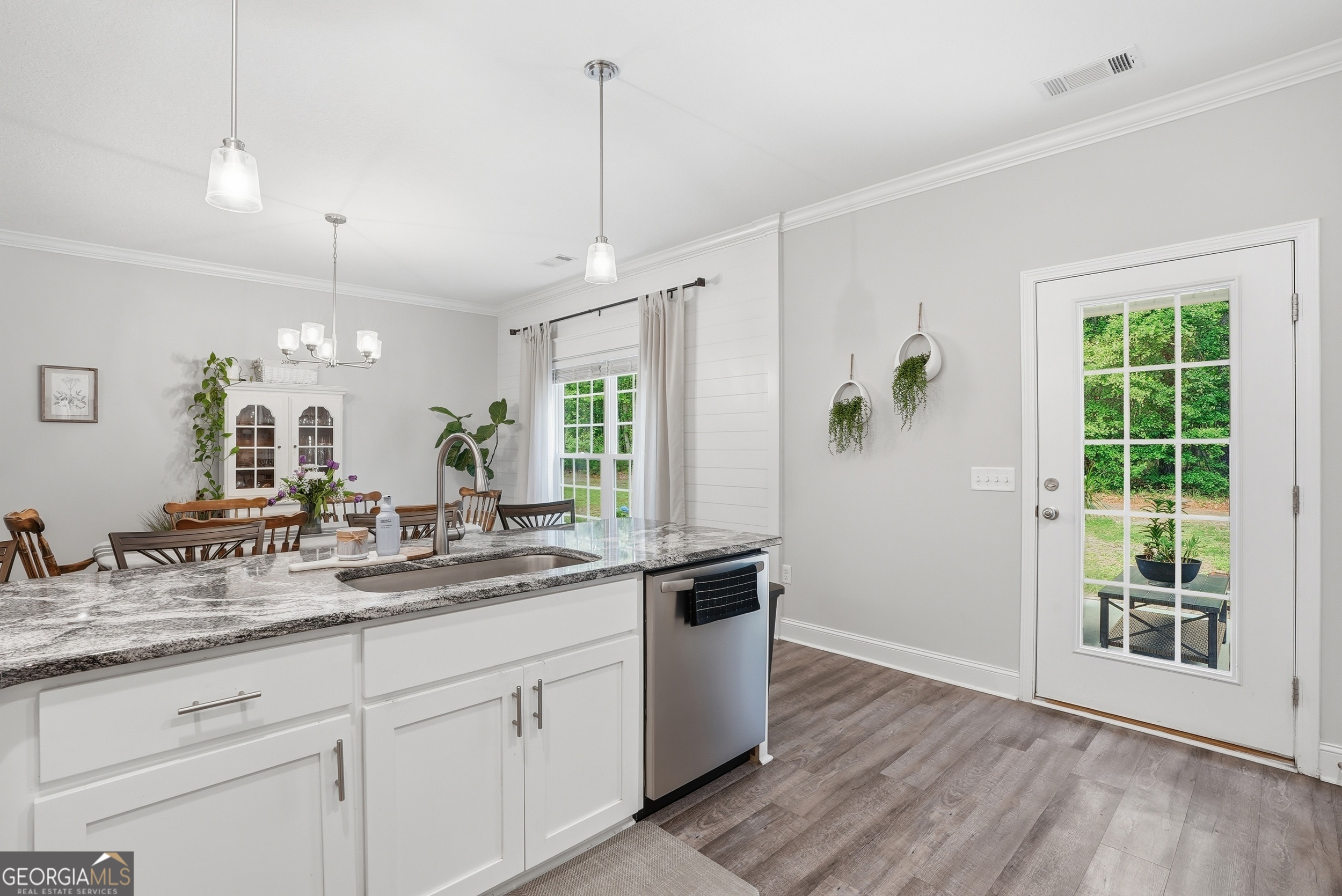 137 Windmill Plantation Drive Statesboro GA 30461