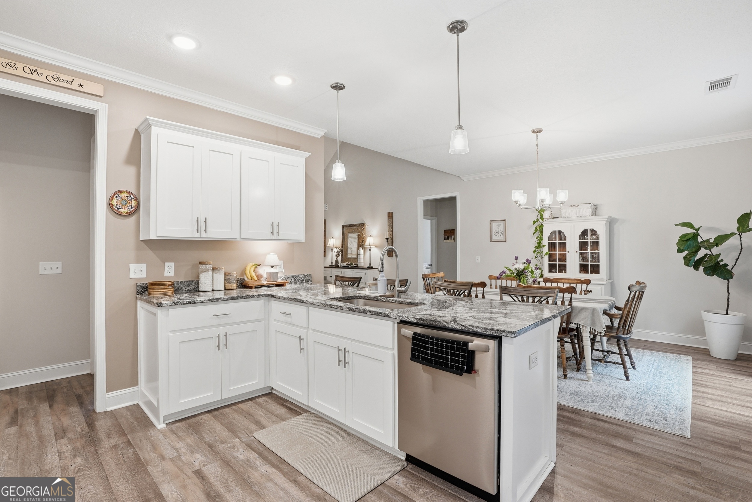 137 Windmill Plantation Drive Statesboro GA 30461