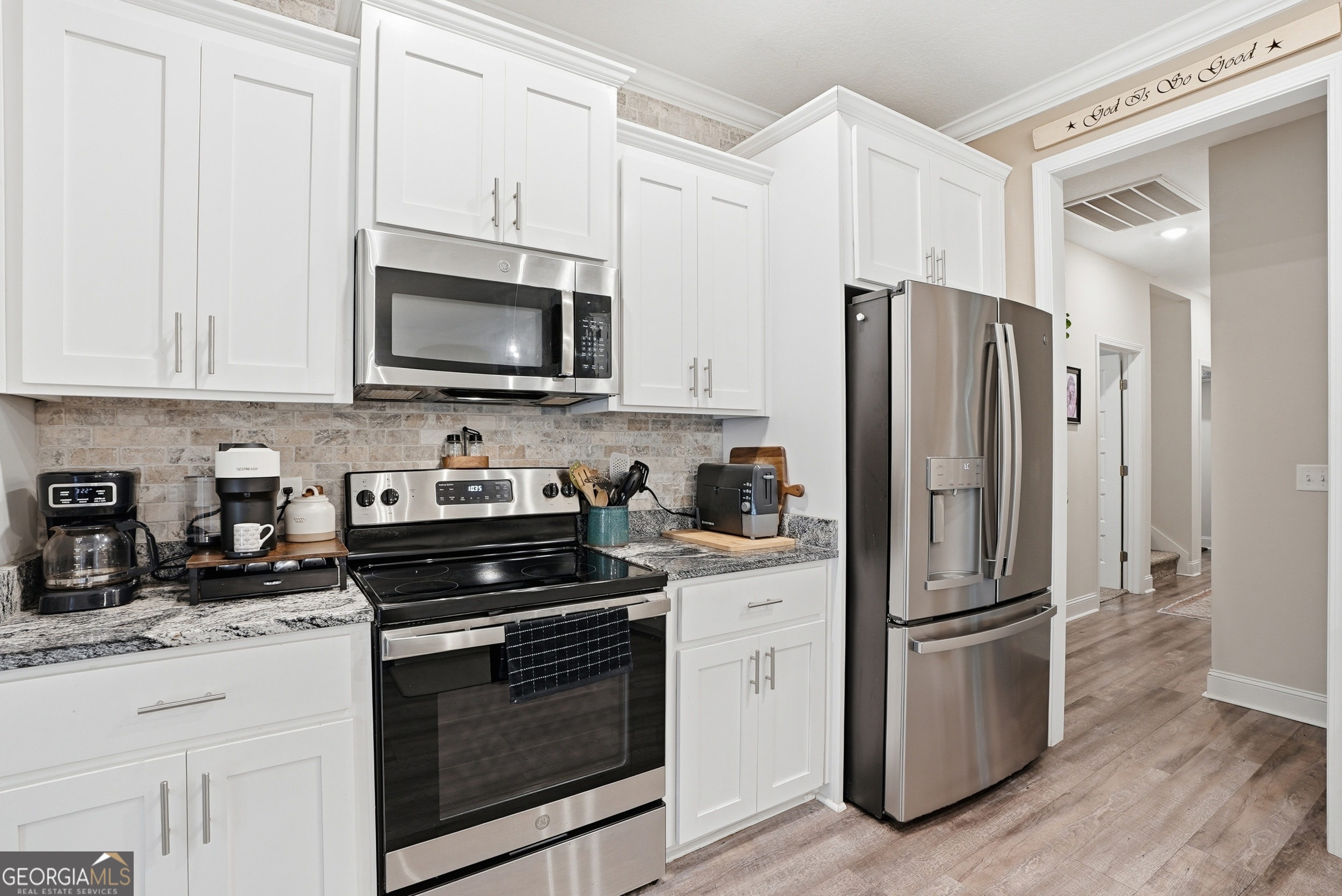 137 Windmill Plantation Drive Statesboro GA 30461