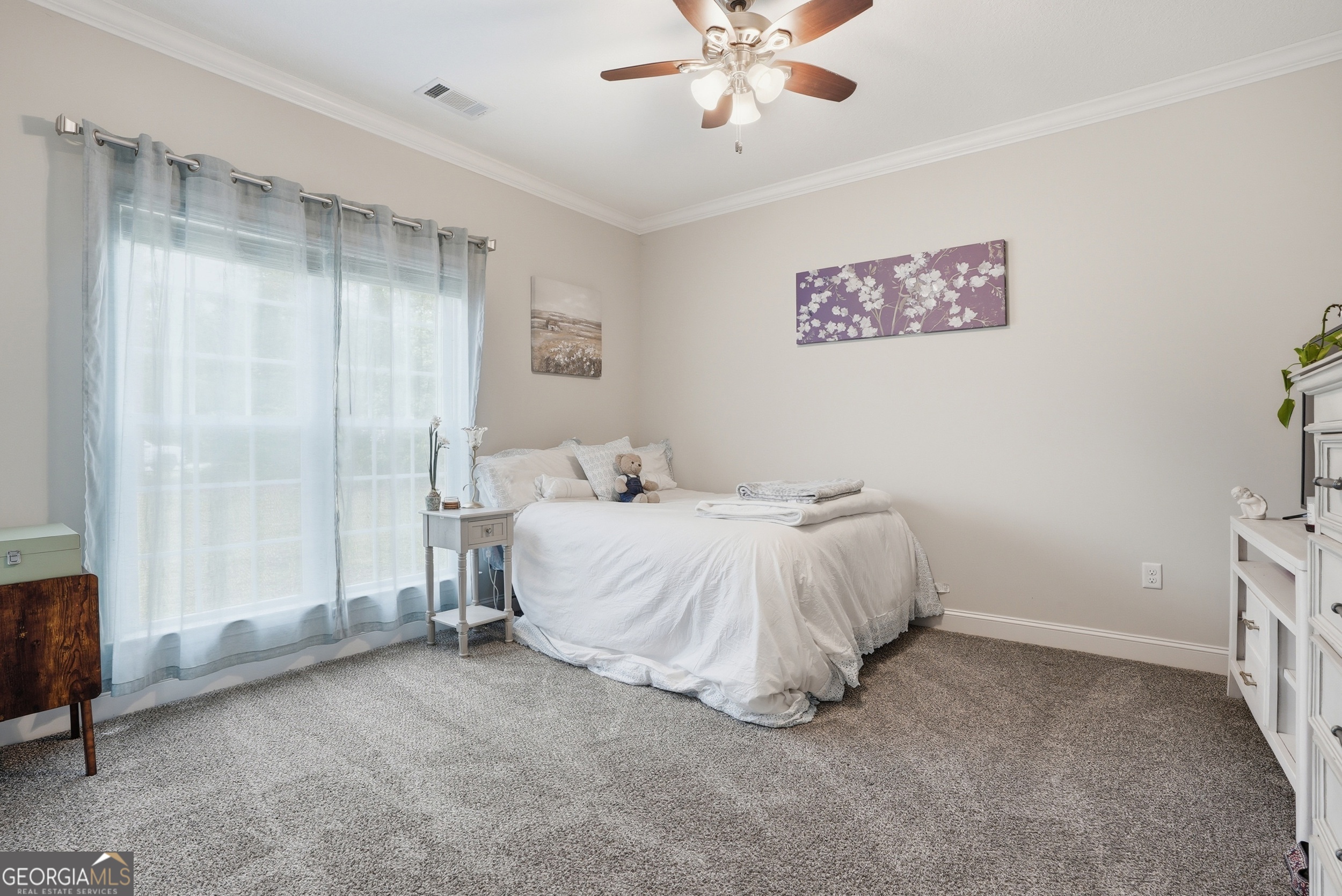 137 Windmill Plantation Drive Statesboro GA 30461