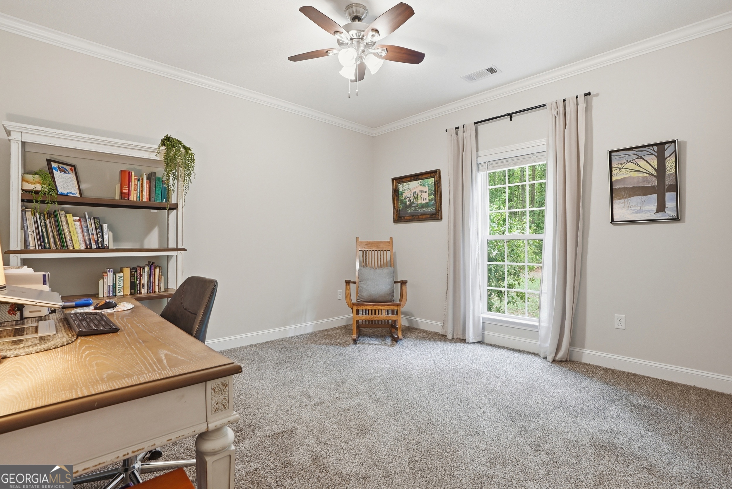 137 Windmill Plantation Drive Statesboro GA 30461
