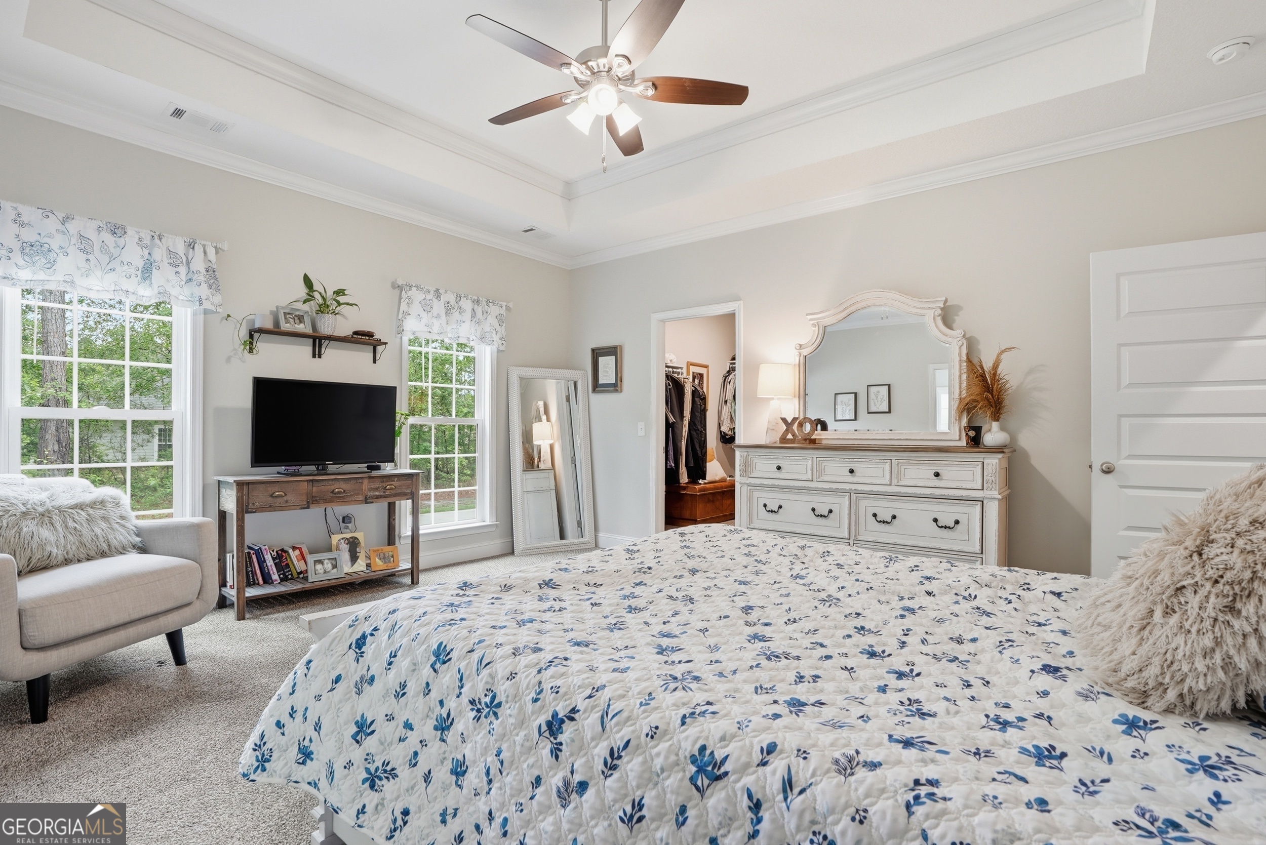 137 Windmill Plantation Drive Statesboro GA 30461