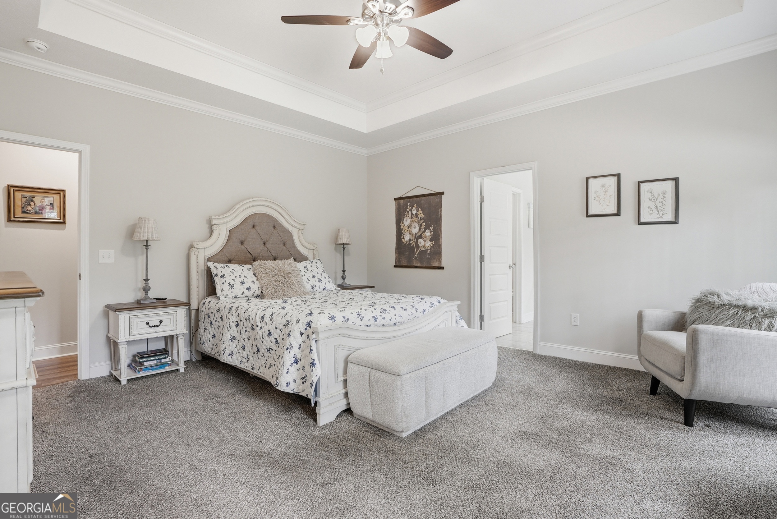 137 Windmill Plantation Drive Statesboro GA 30461