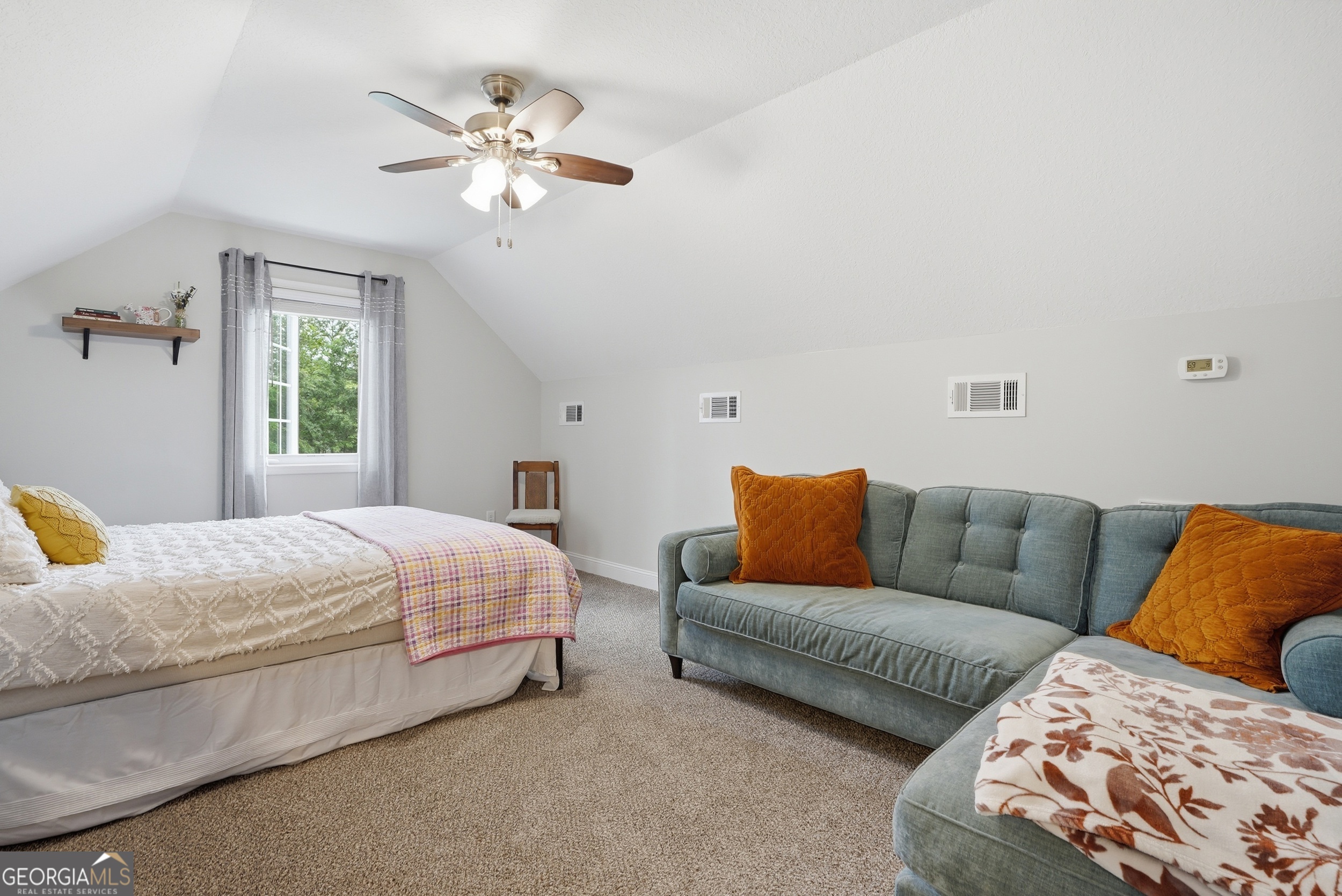 137 Windmill Plantation Drive Statesboro GA 30461