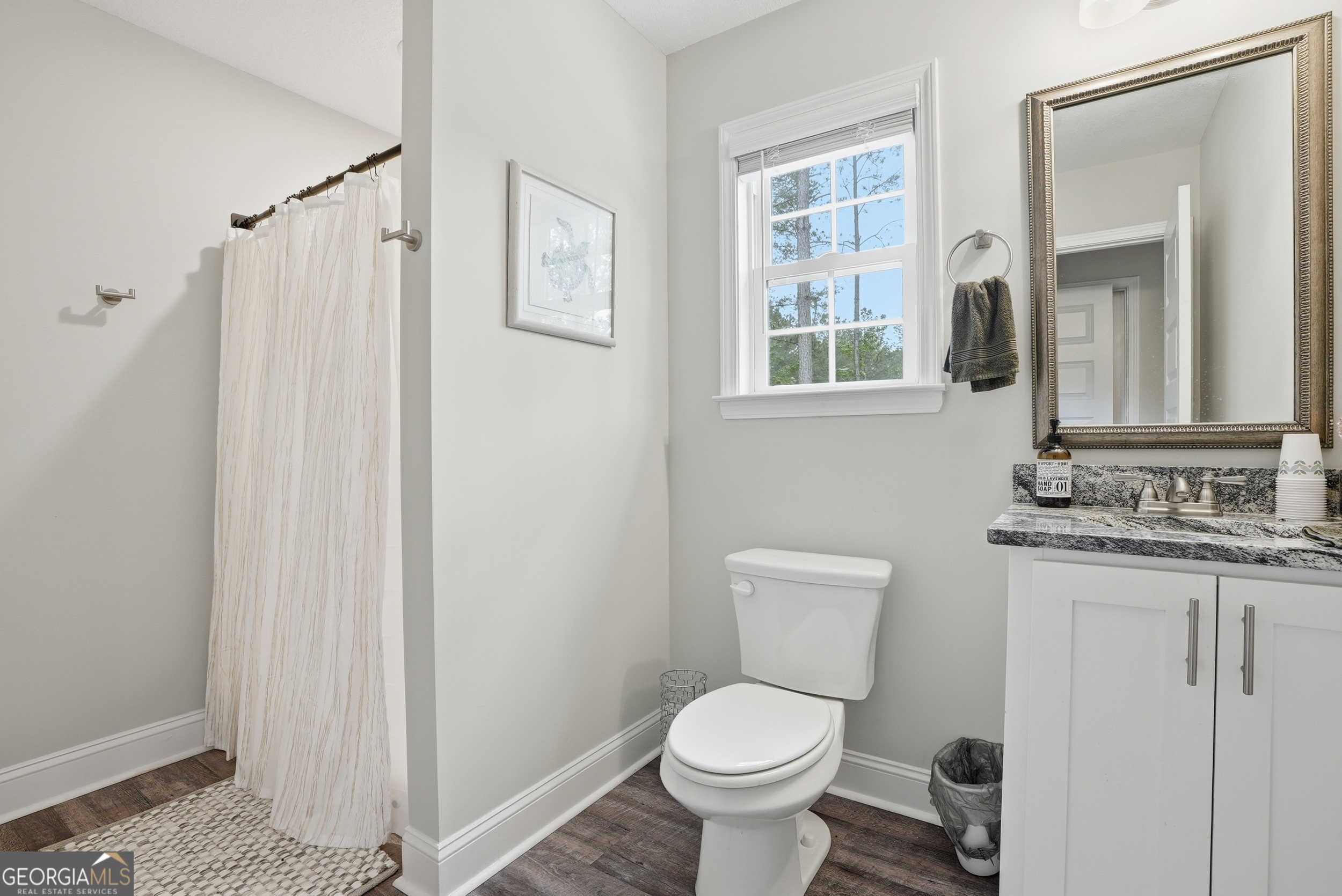 137 Windmill Plantation Drive Statesboro GA 30461