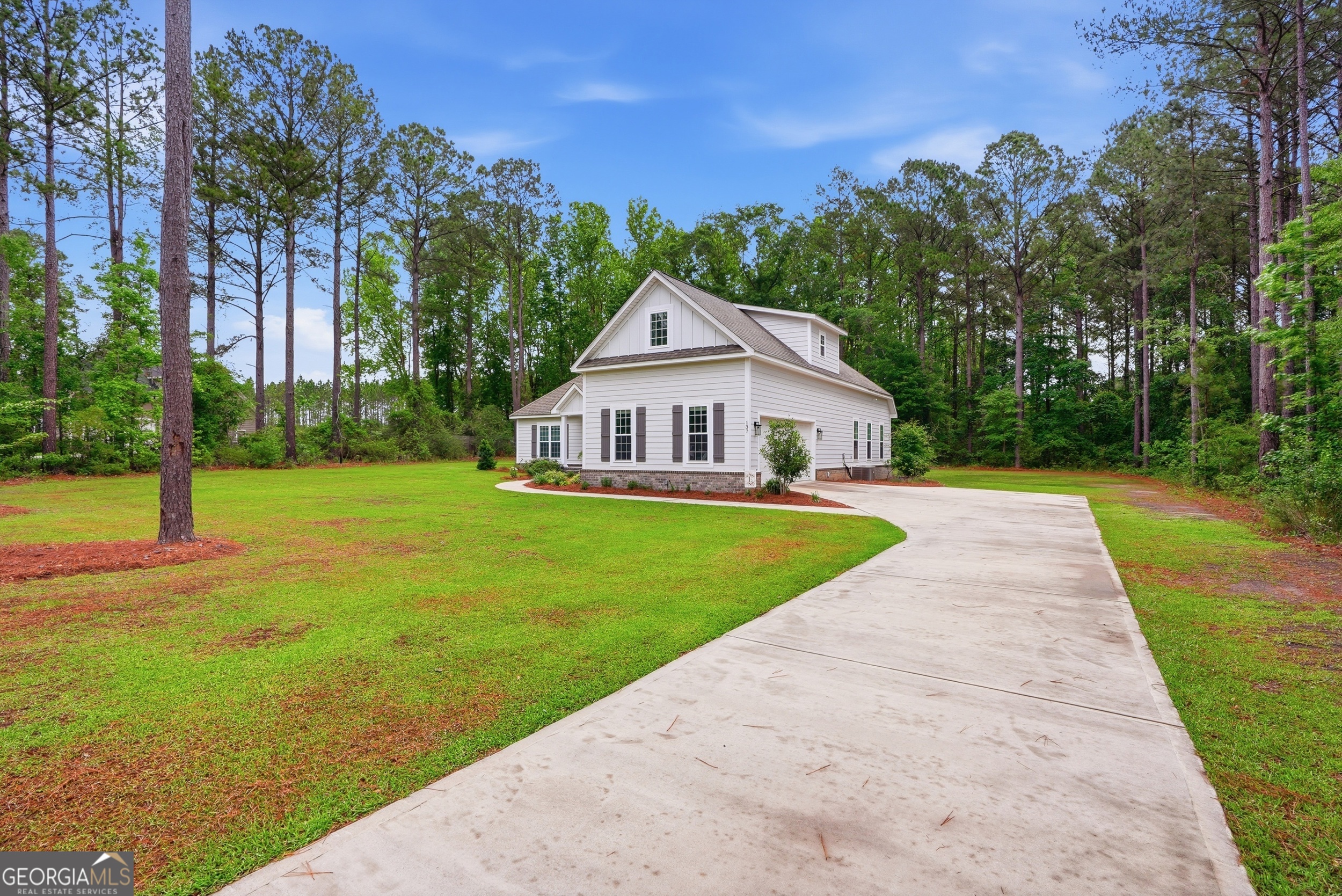 137 Windmill Plantation Drive Statesboro GA 30461