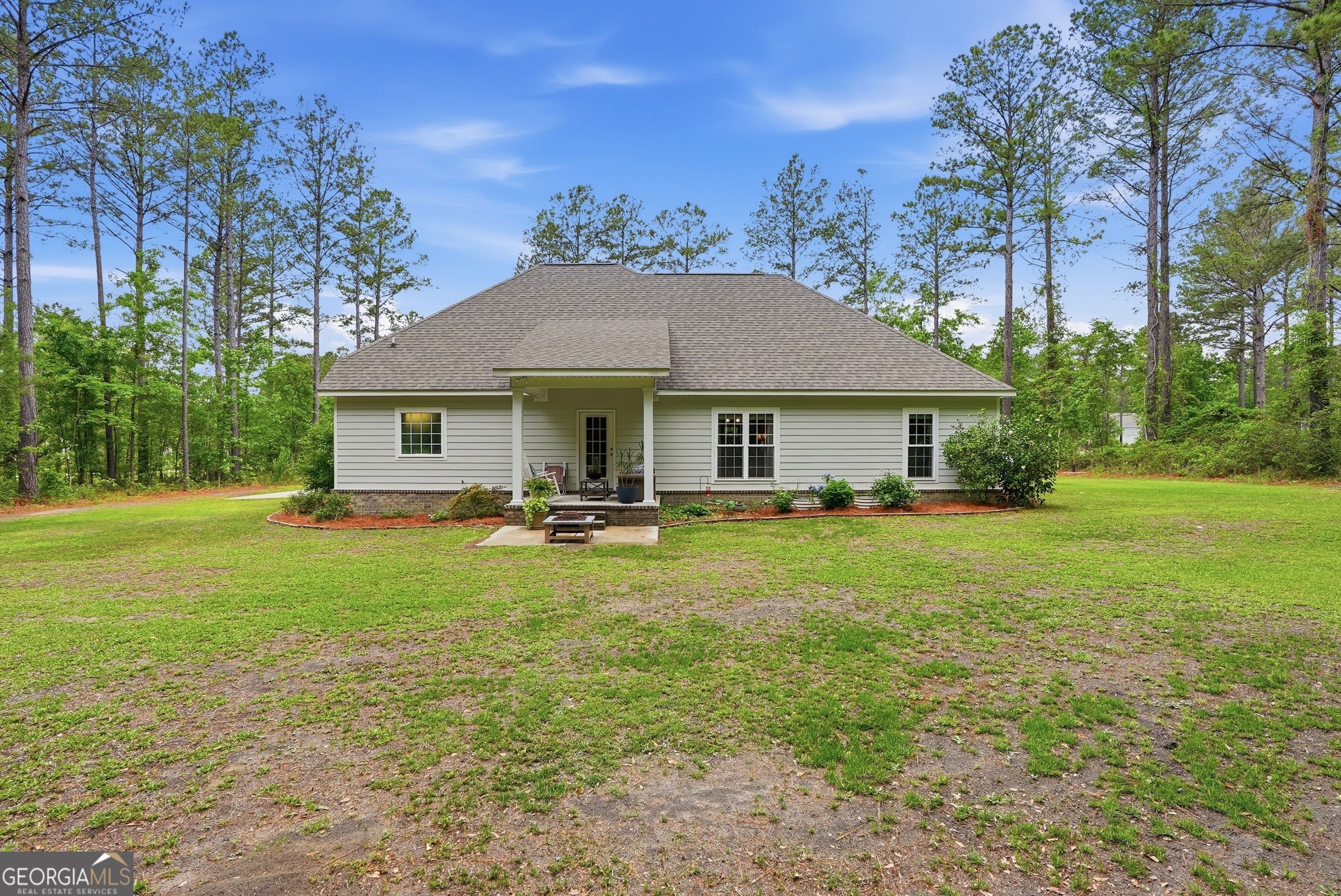 137 Windmill Plantation Drive Statesboro GA 30461