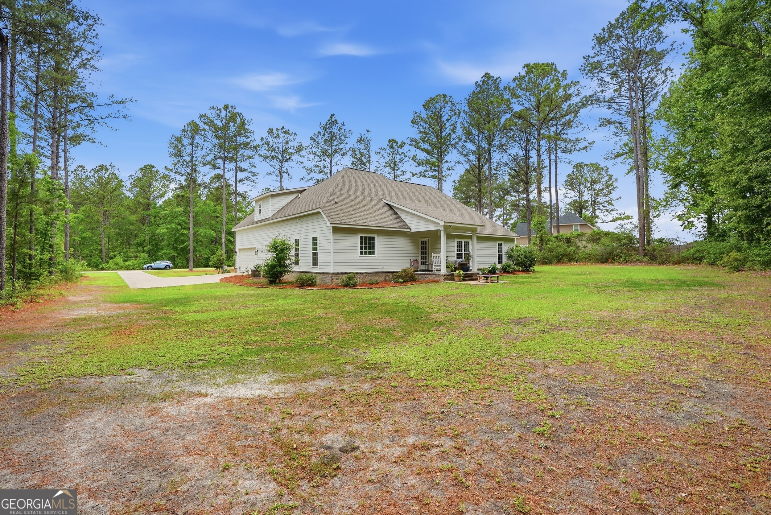137 Windmill Plantation Drive Statesboro GA 30461