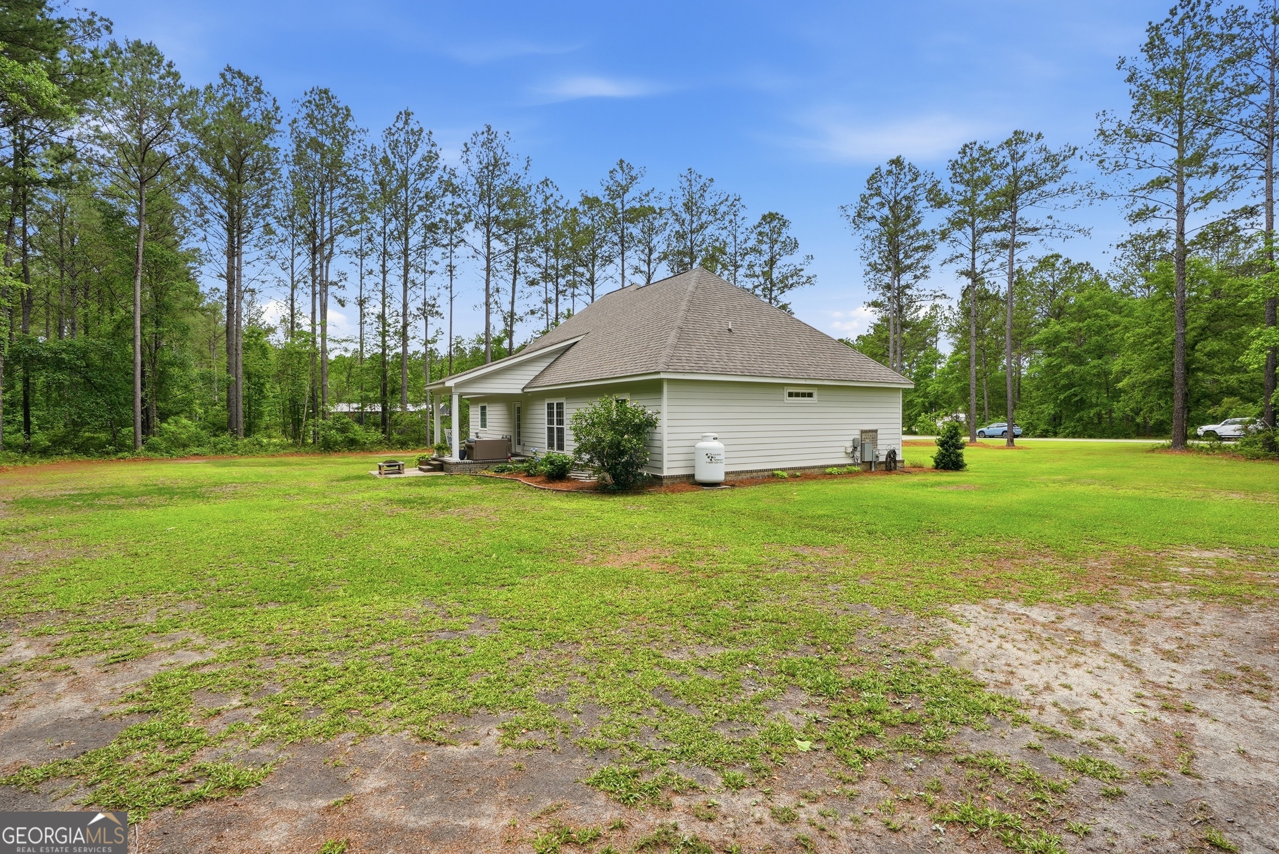 137 Windmill Plantation Drive Statesboro GA 30461