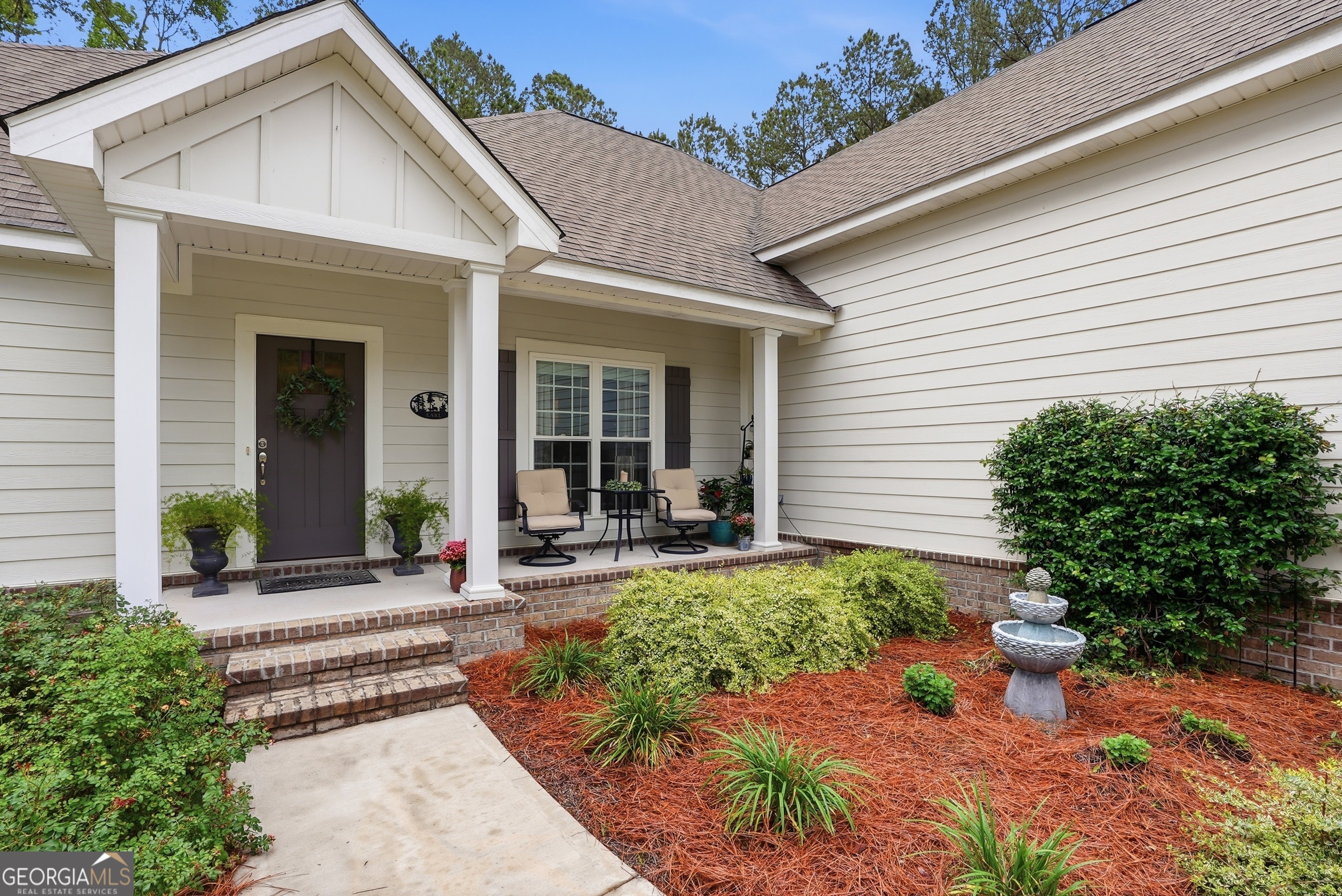137 Windmill Plantation Drive Statesboro GA 30461