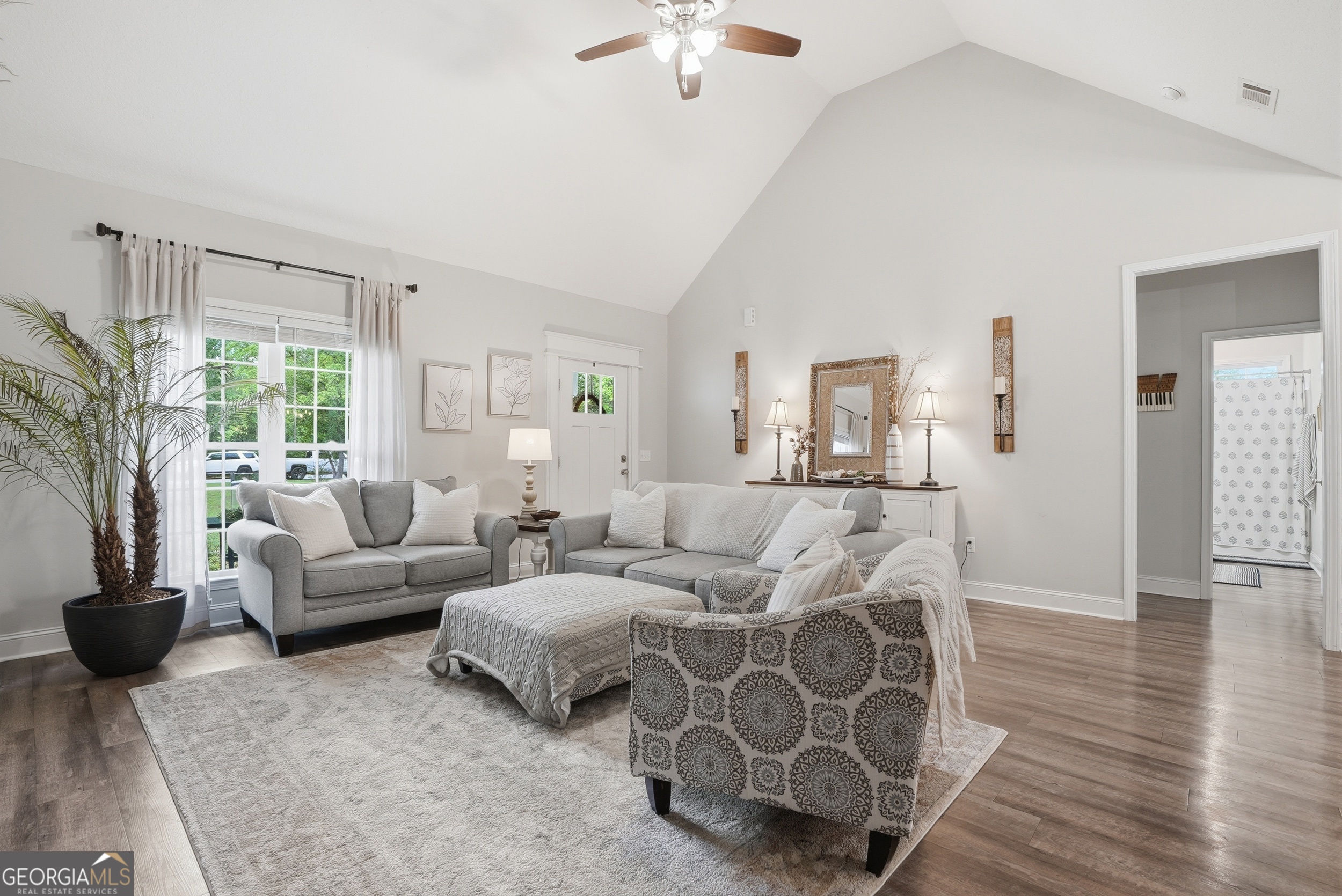 137 Windmill Plantation Drive Statesboro GA 30461