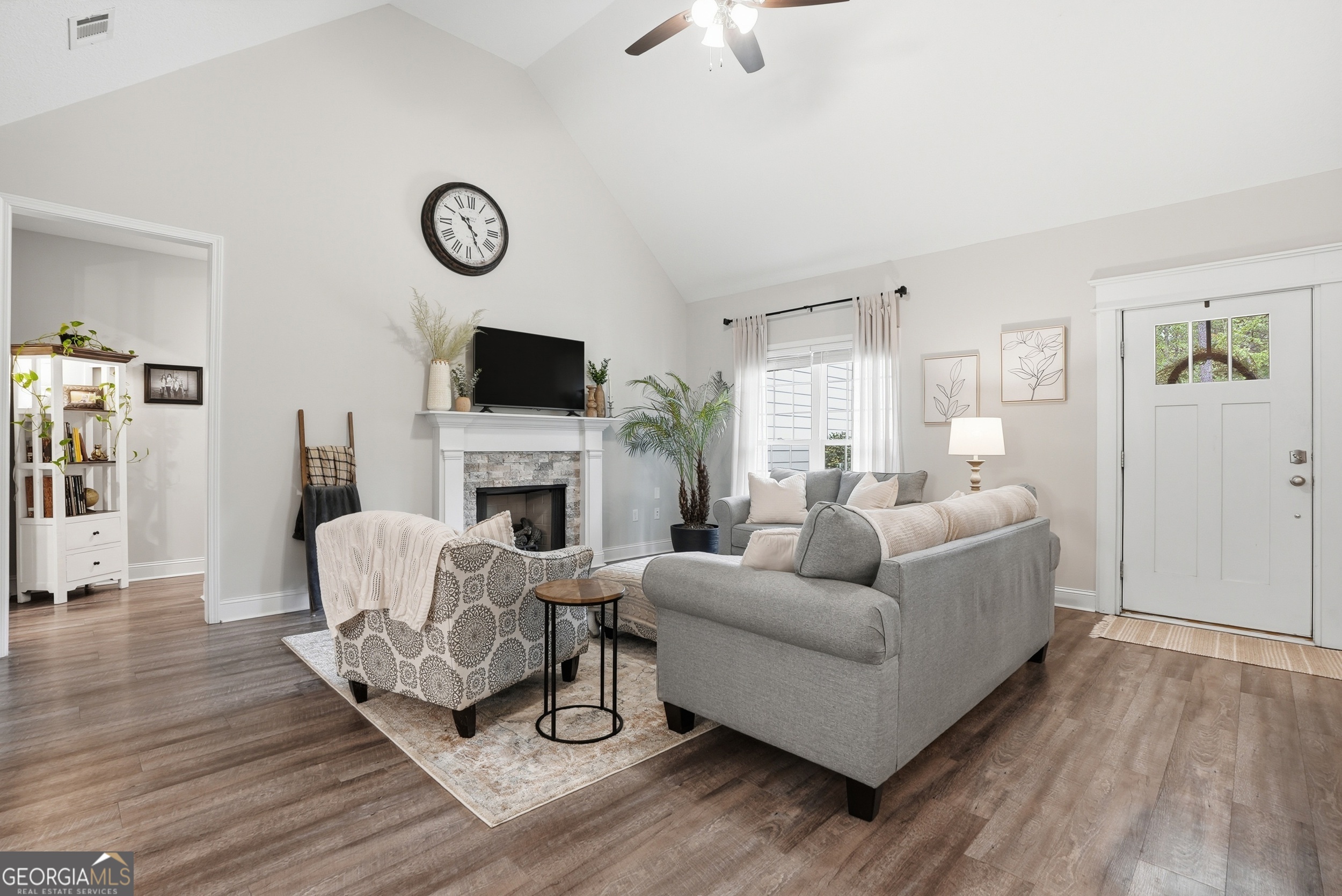 137 Windmill Plantation Drive Statesboro GA 30461