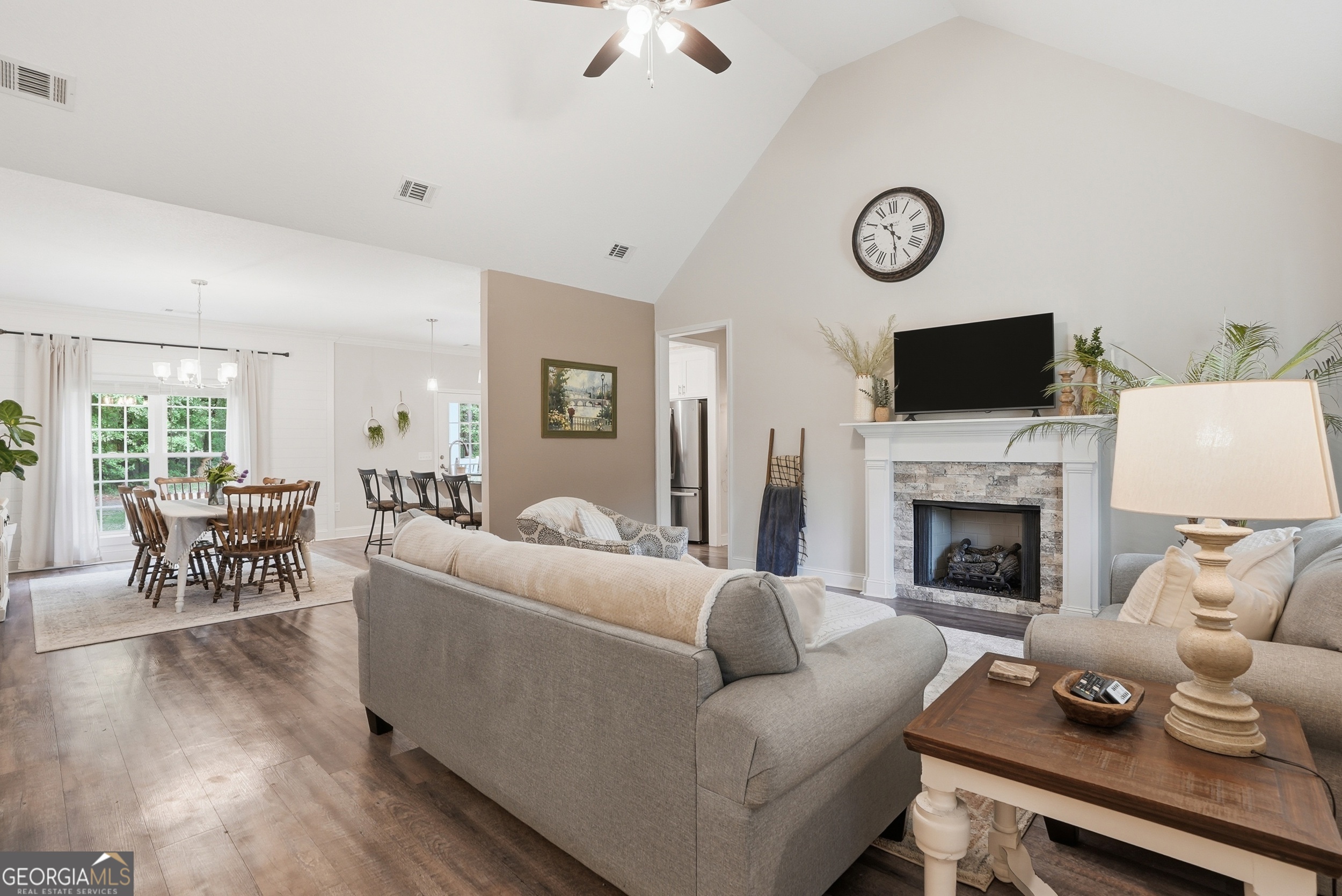 137 Windmill Plantation Drive Statesboro GA 30461