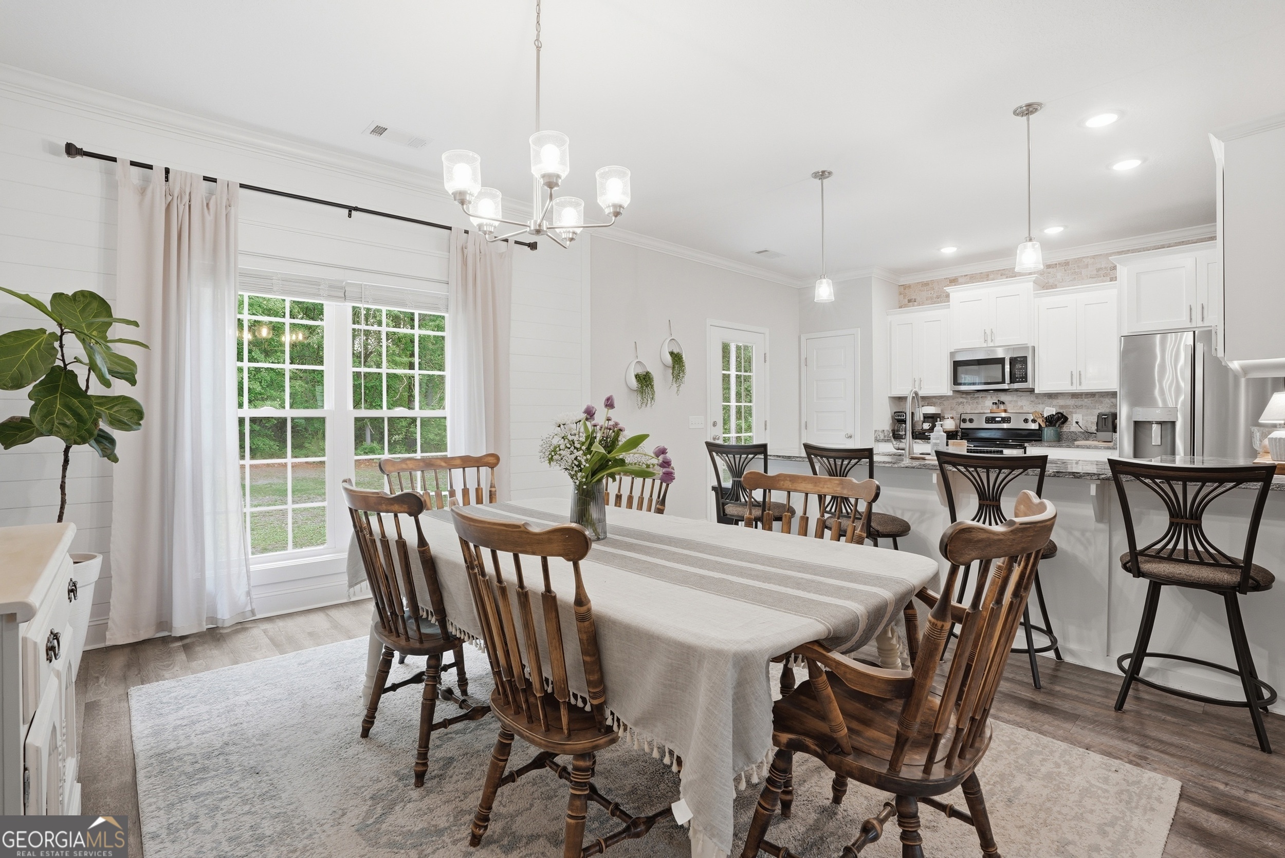 137 Windmill Plantation Drive Statesboro GA 30461