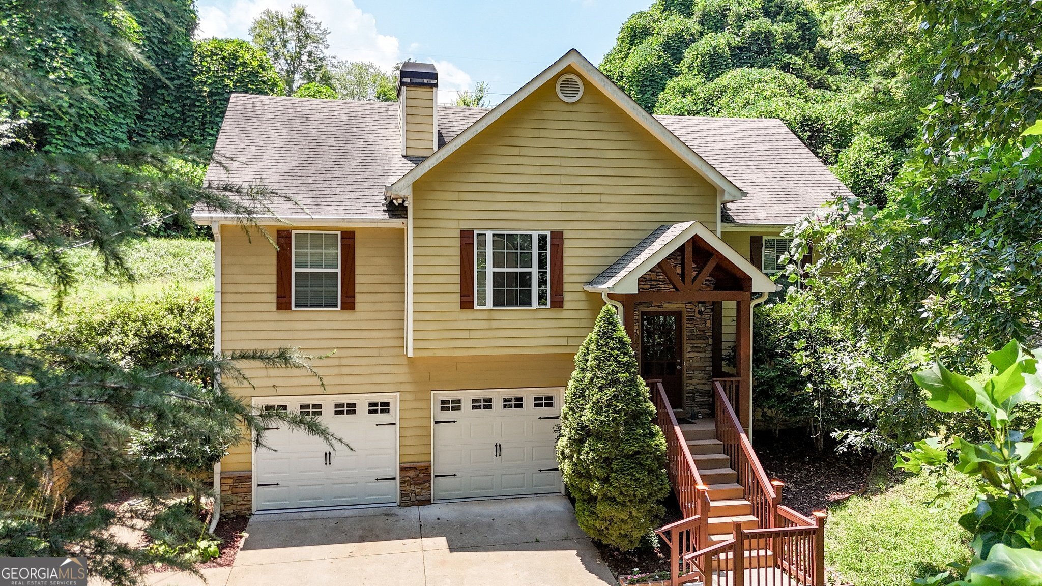 405 Scenic View Drive Jasper GA 30143