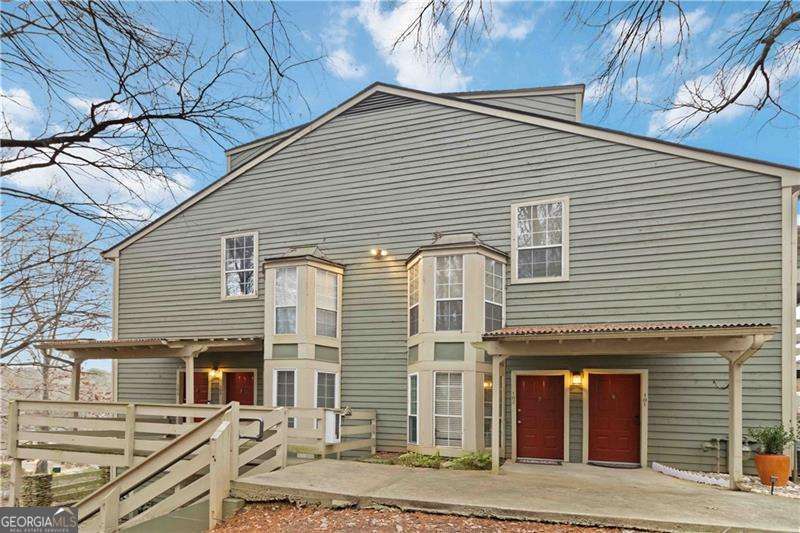 103 Riverview Drive SE Marietta GA 30067