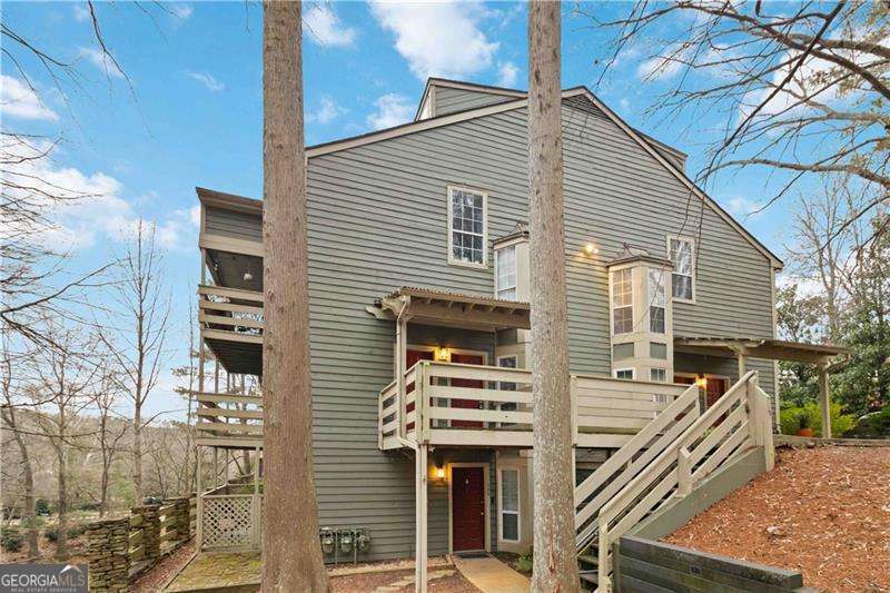 103 Riverview Drive SE Marietta GA 30067