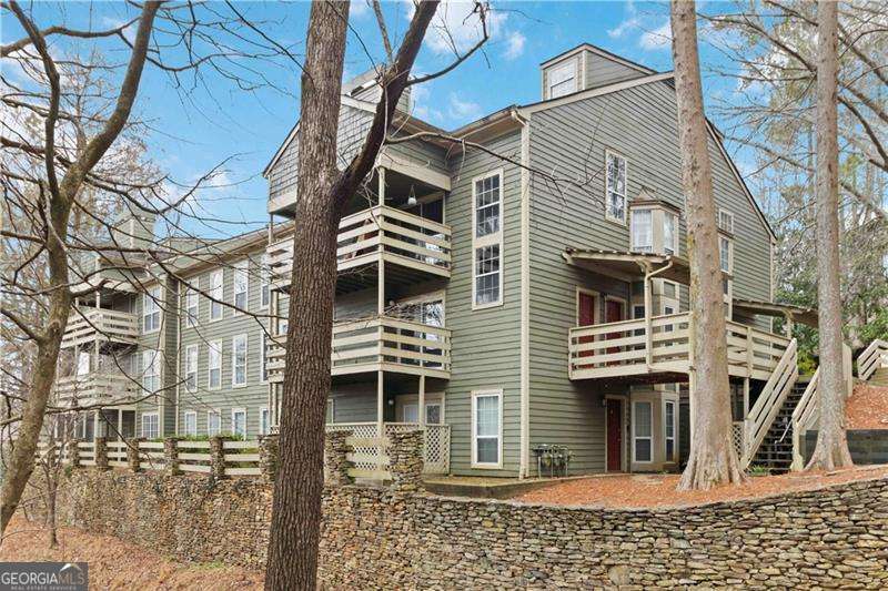 103 Riverview Drive SE Marietta GA 30067