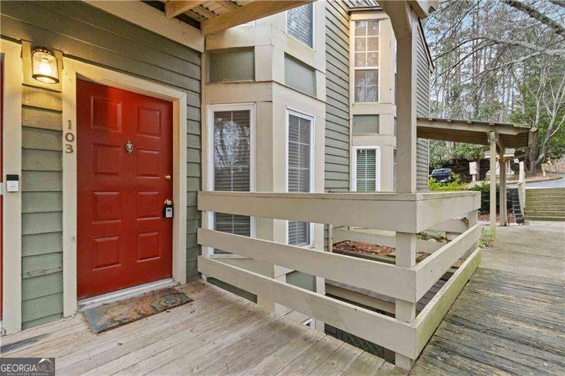 103 Riverview Drive SE Marietta GA 30067
