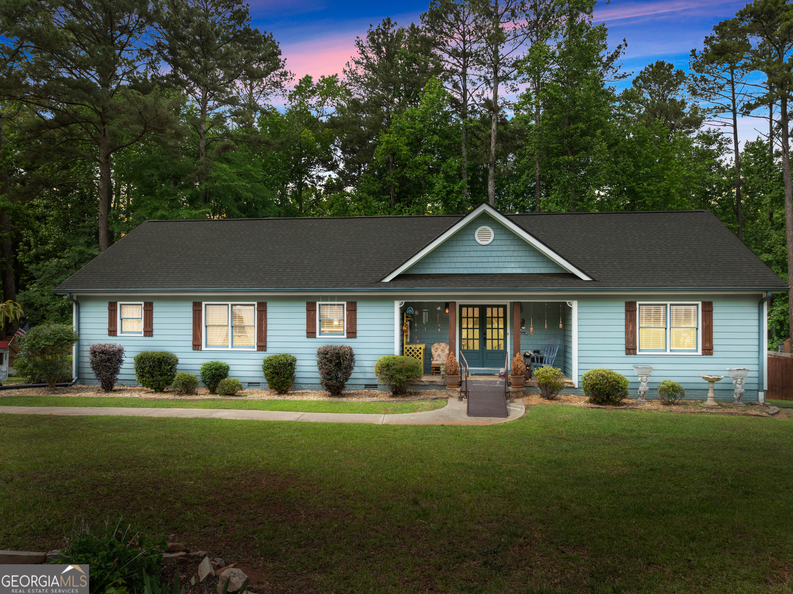 918 Old Pendergrass Road Jefferson GA 30549