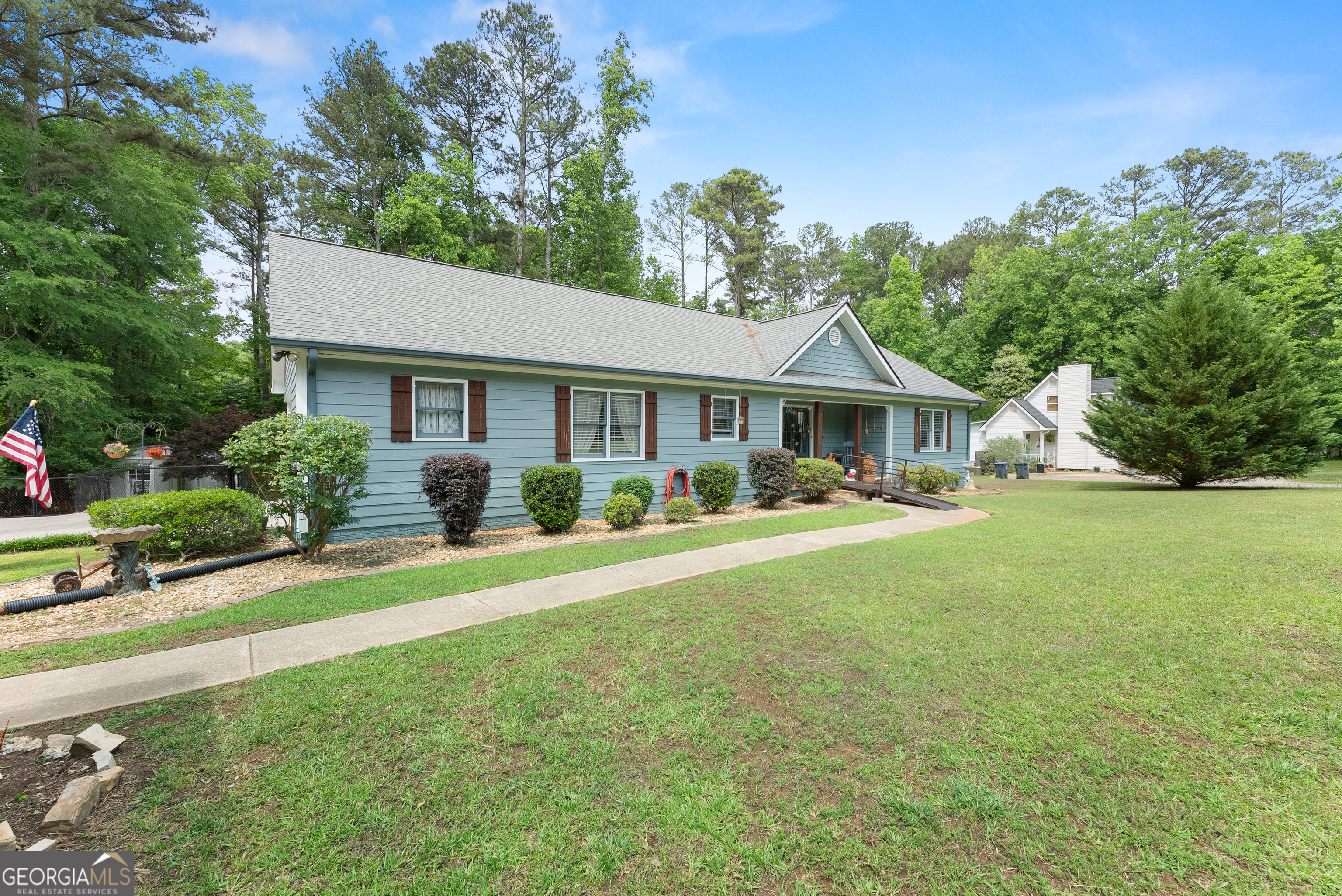 918 Old Pendergrass Road Jefferson GA 30549