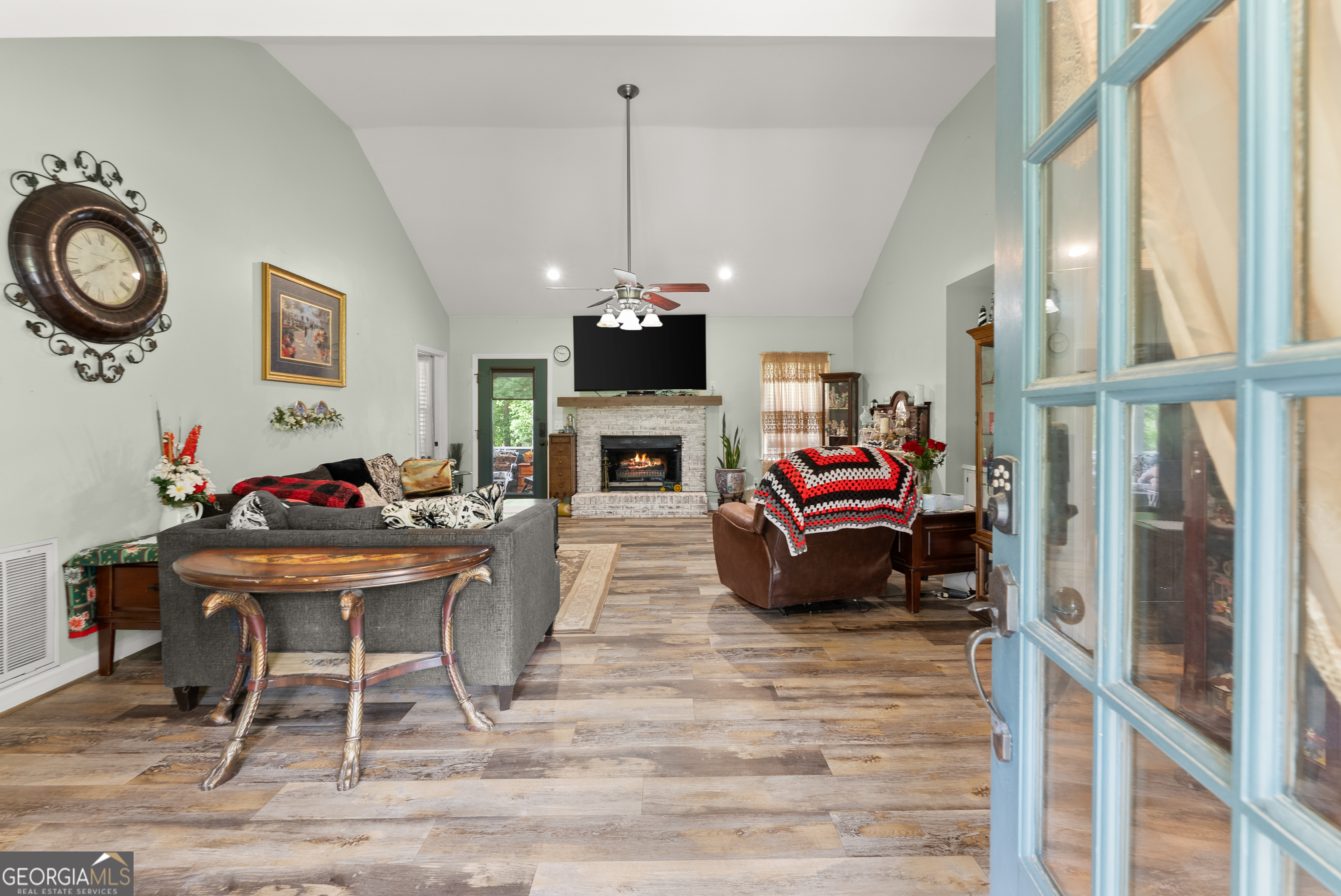 918 Old Pendergrass Road Jefferson GA 30549