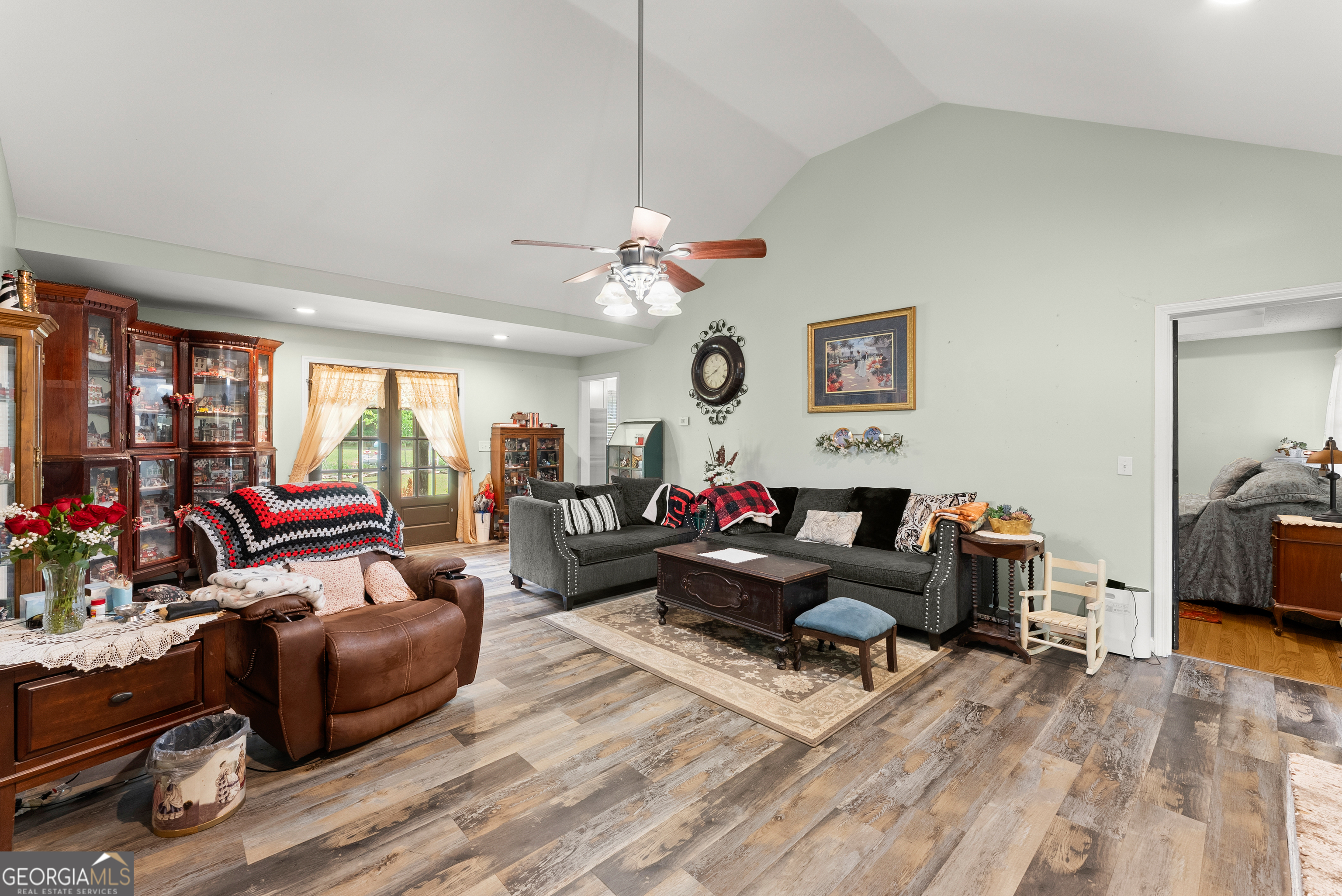 918 Old Pendergrass Road Jefferson GA 30549