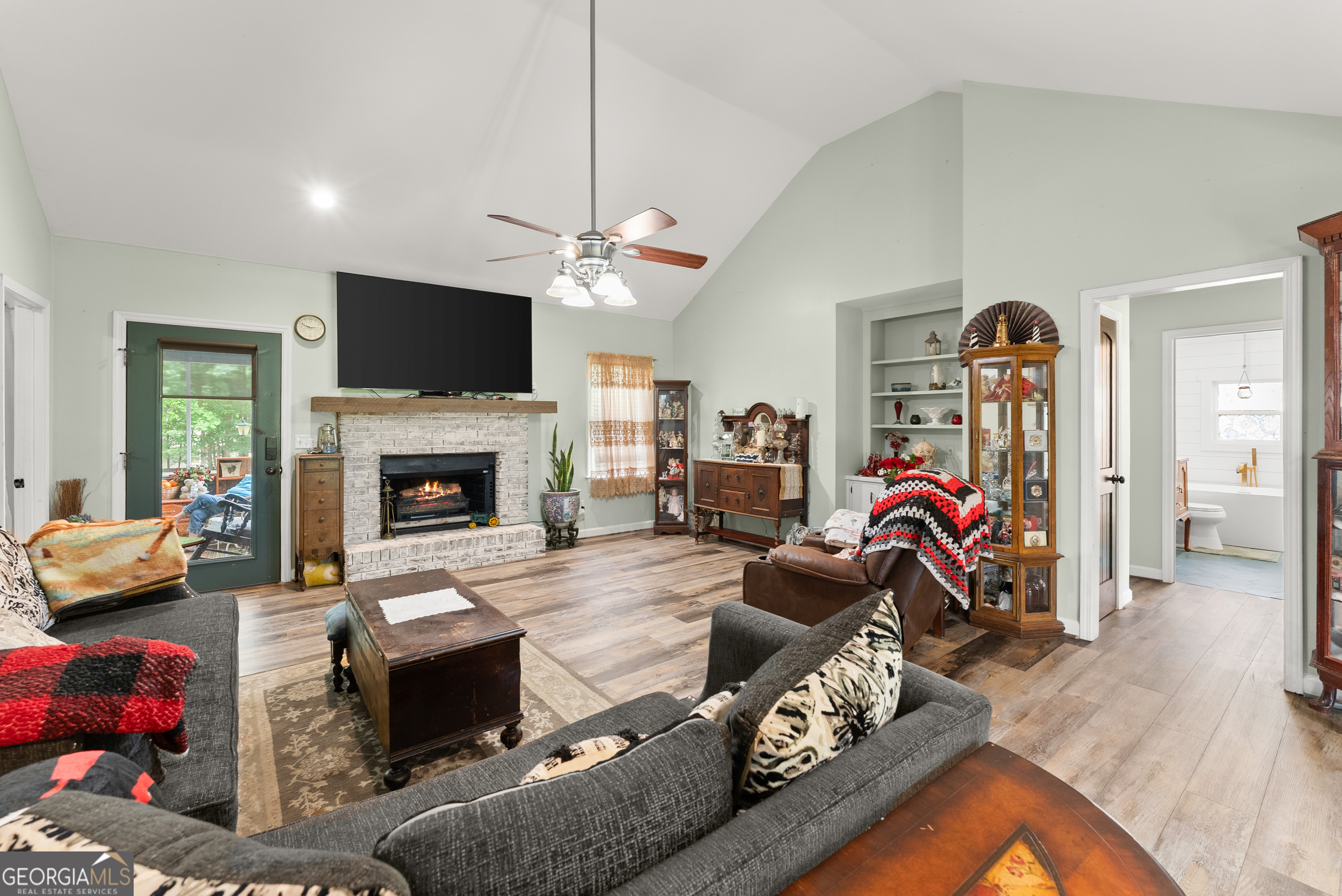 918 Old Pendergrass Road Jefferson GA 30549