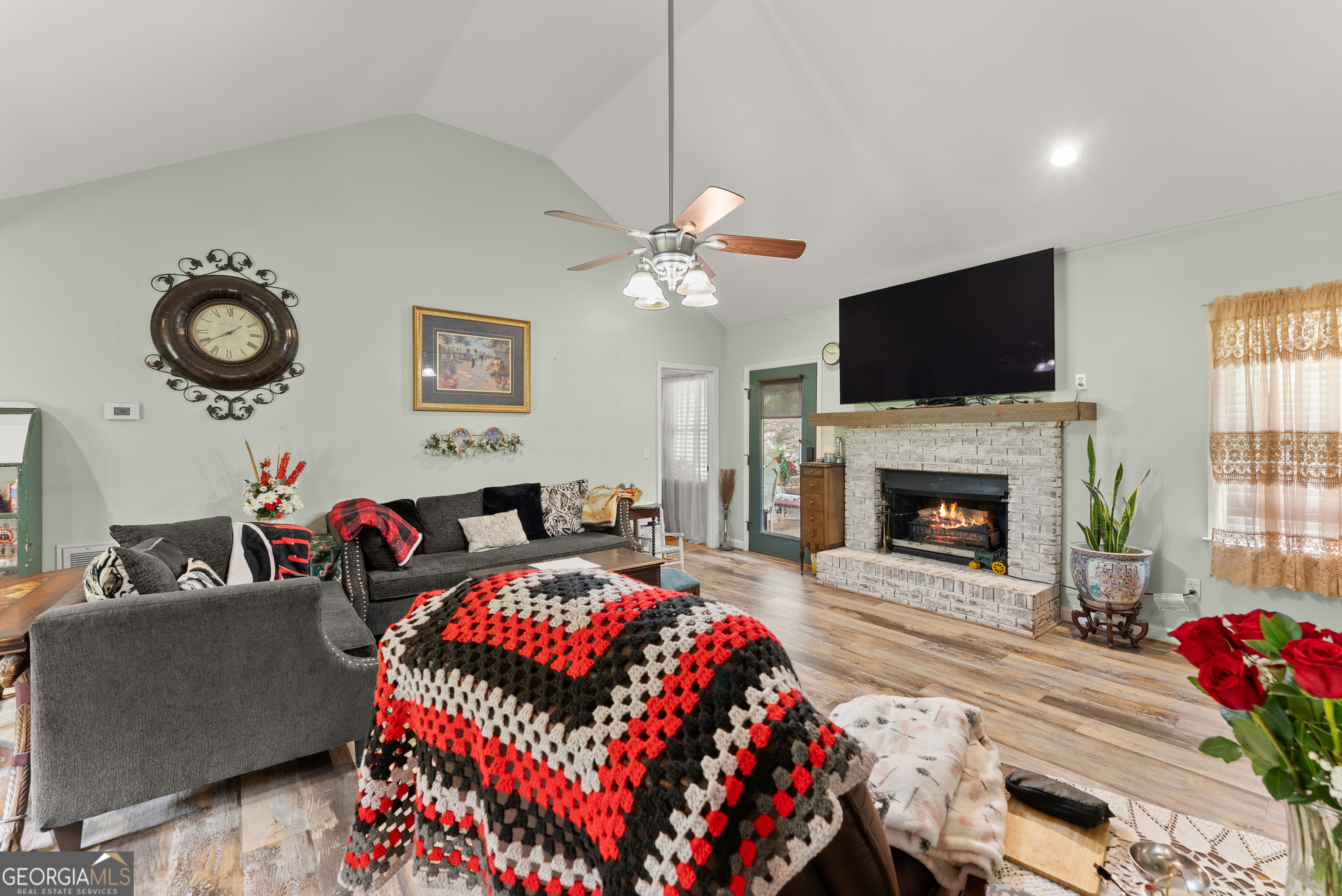 918 Old Pendergrass Road Jefferson GA 30549