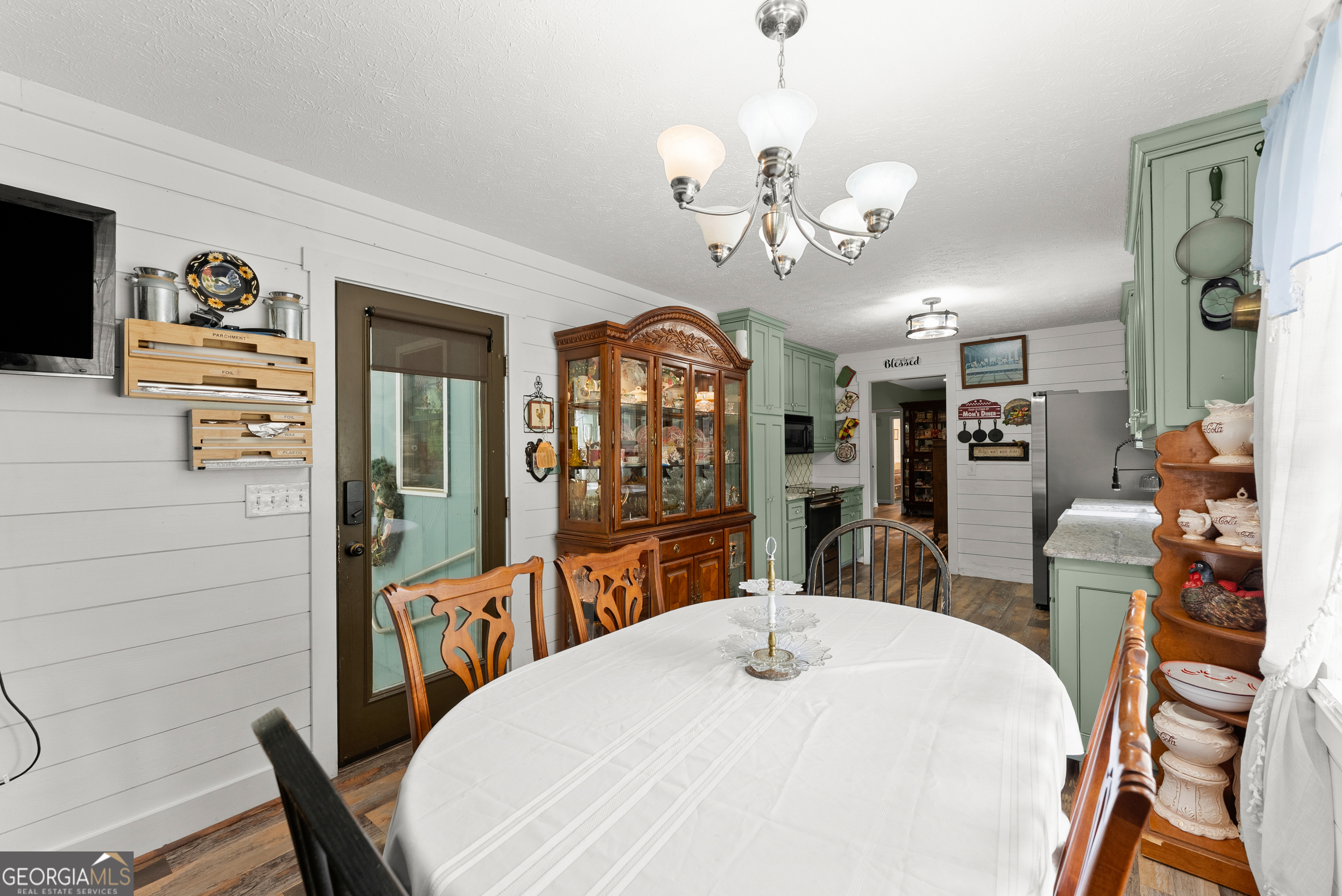 918 Old Pendergrass Road Jefferson GA 30549