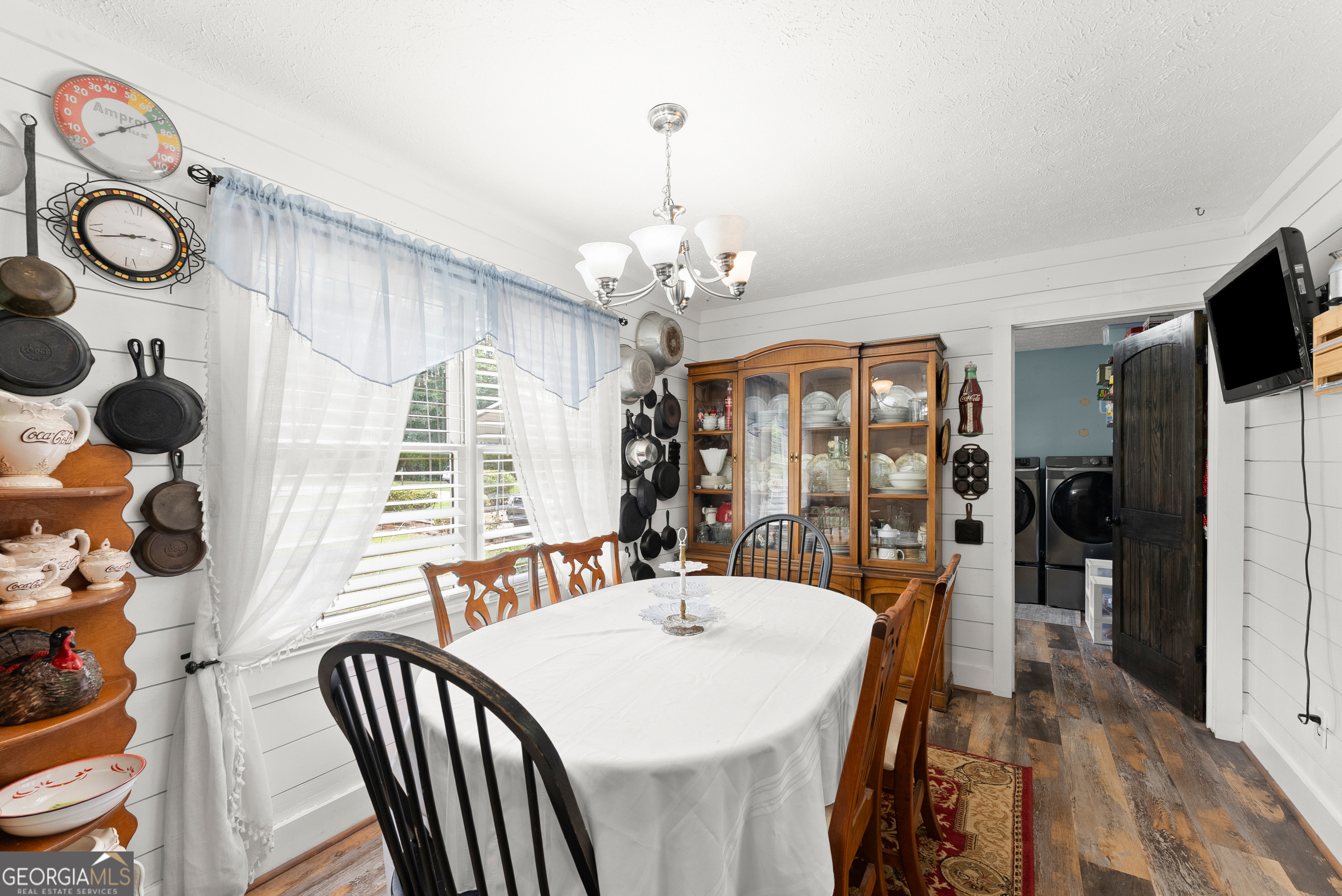 918 Old Pendergrass Road Jefferson GA 30549