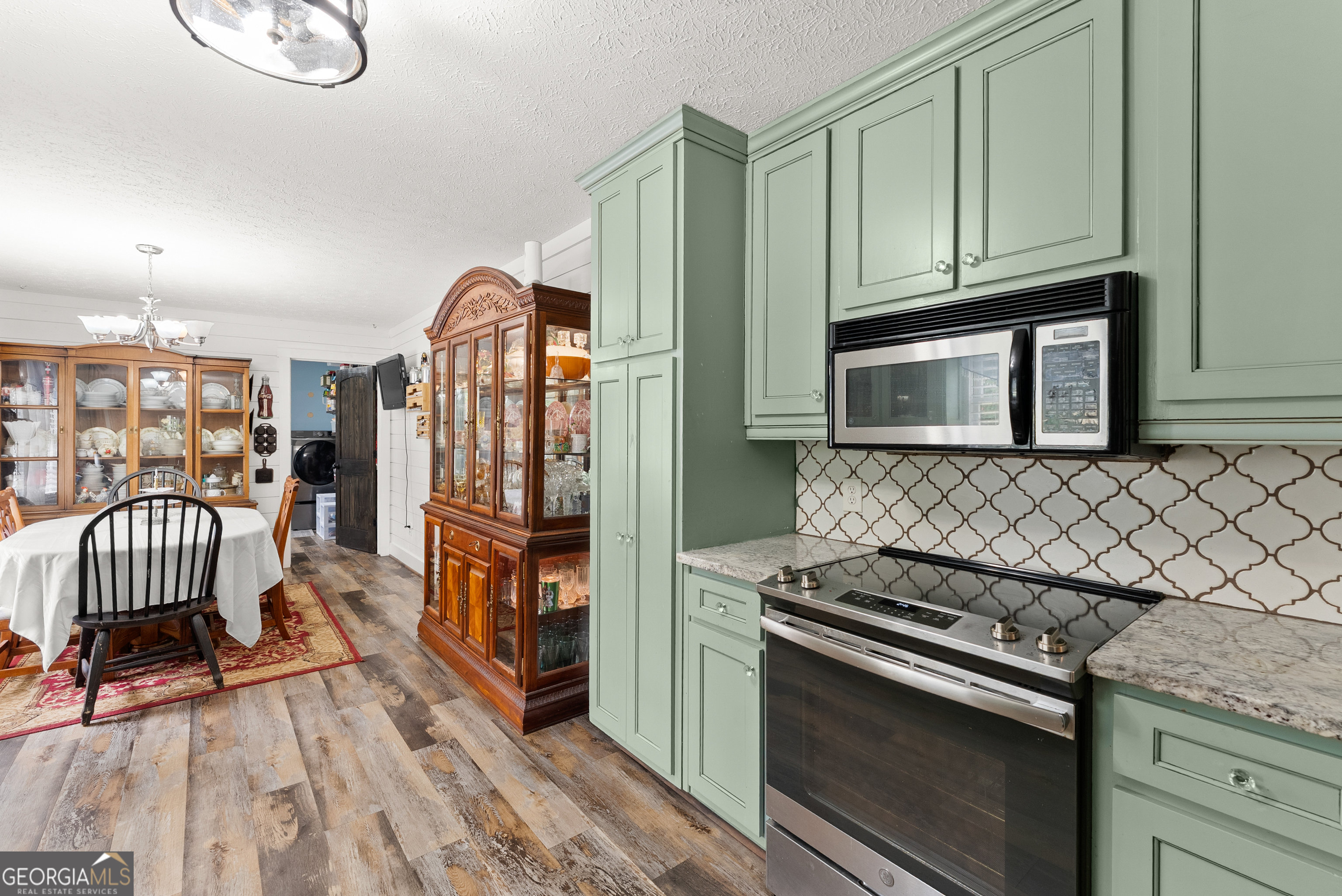 918 Old Pendergrass Road Jefferson GA 30549