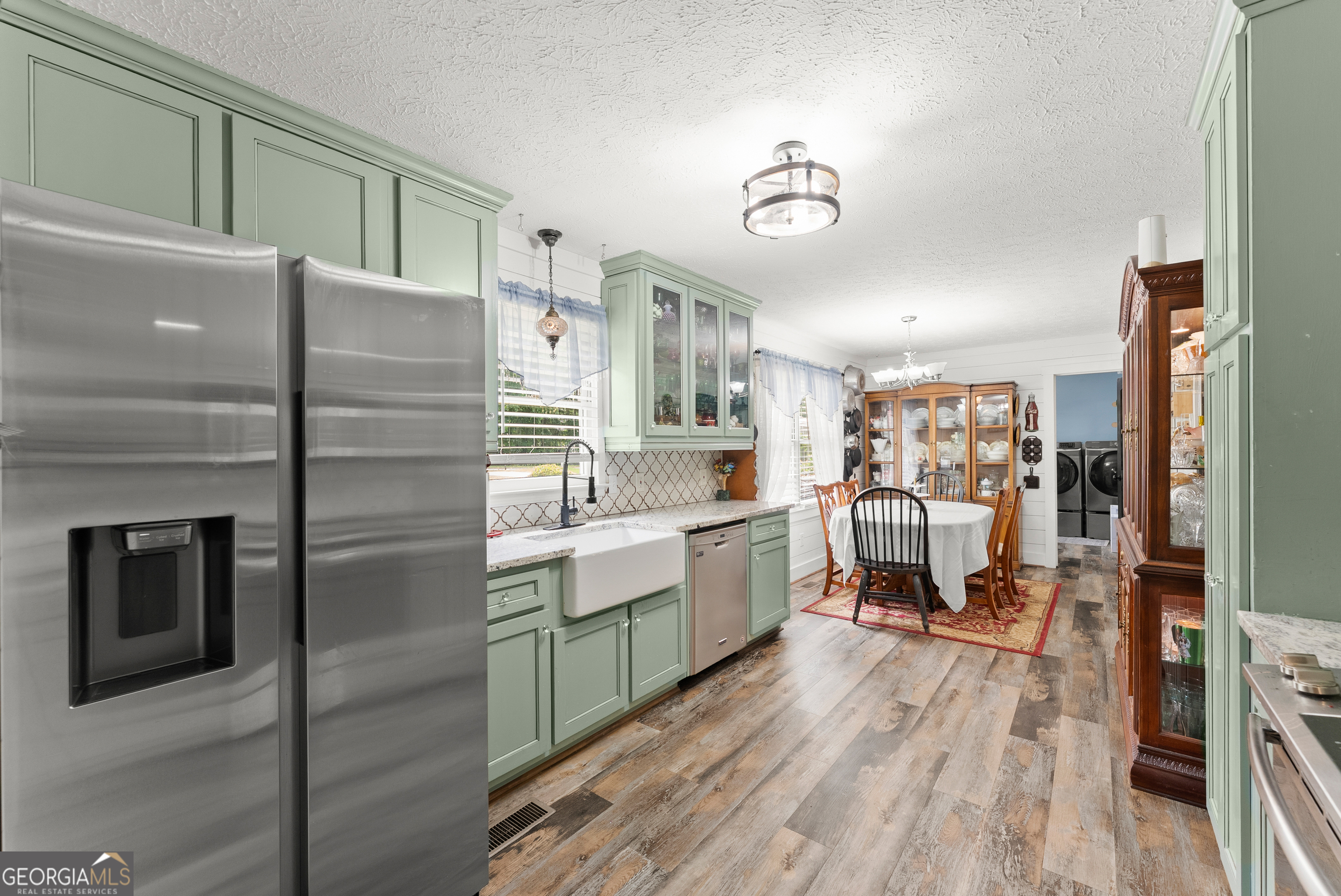 918 Old Pendergrass Road Jefferson GA 30549