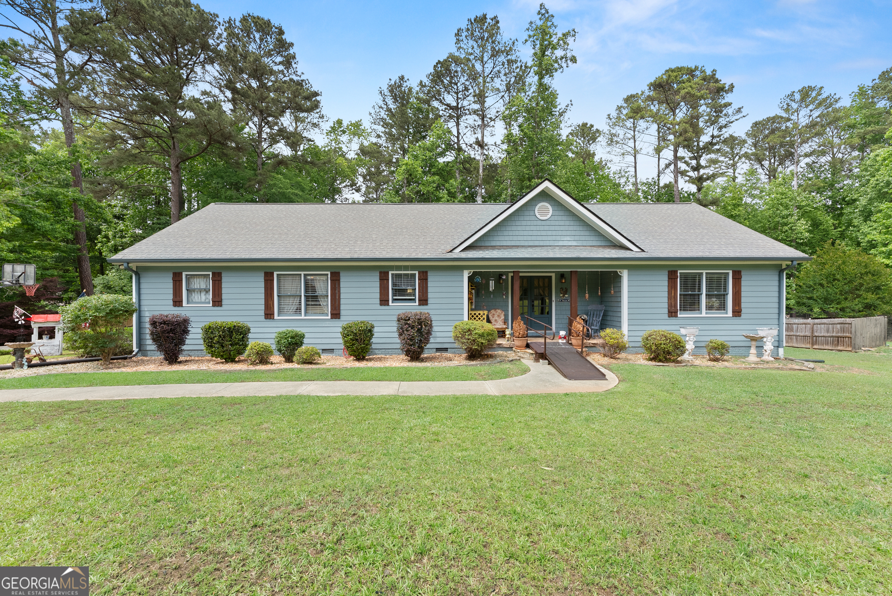918 Old Pendergrass Road Jefferson GA 30549