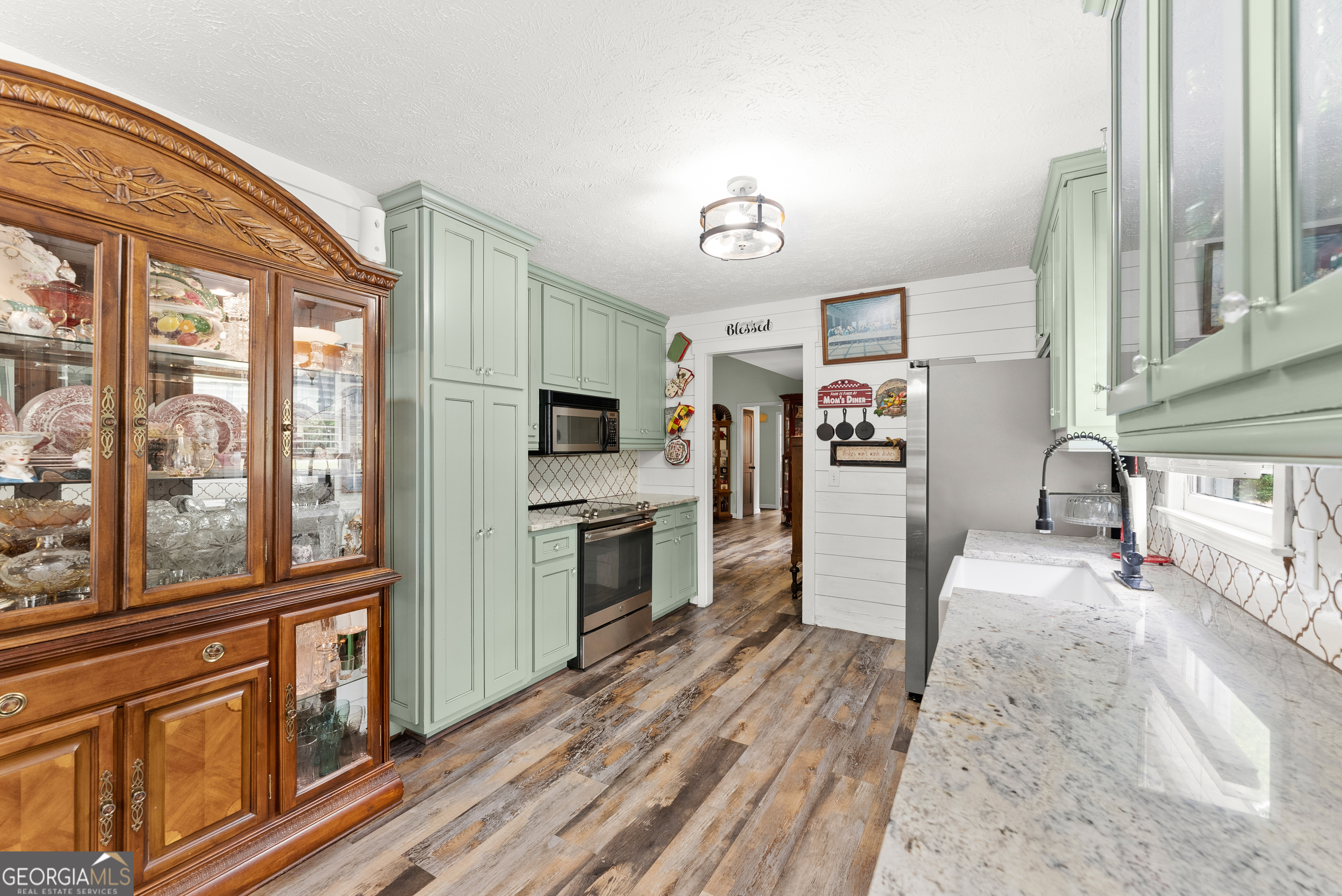 918 Old Pendergrass Road Jefferson GA 30549