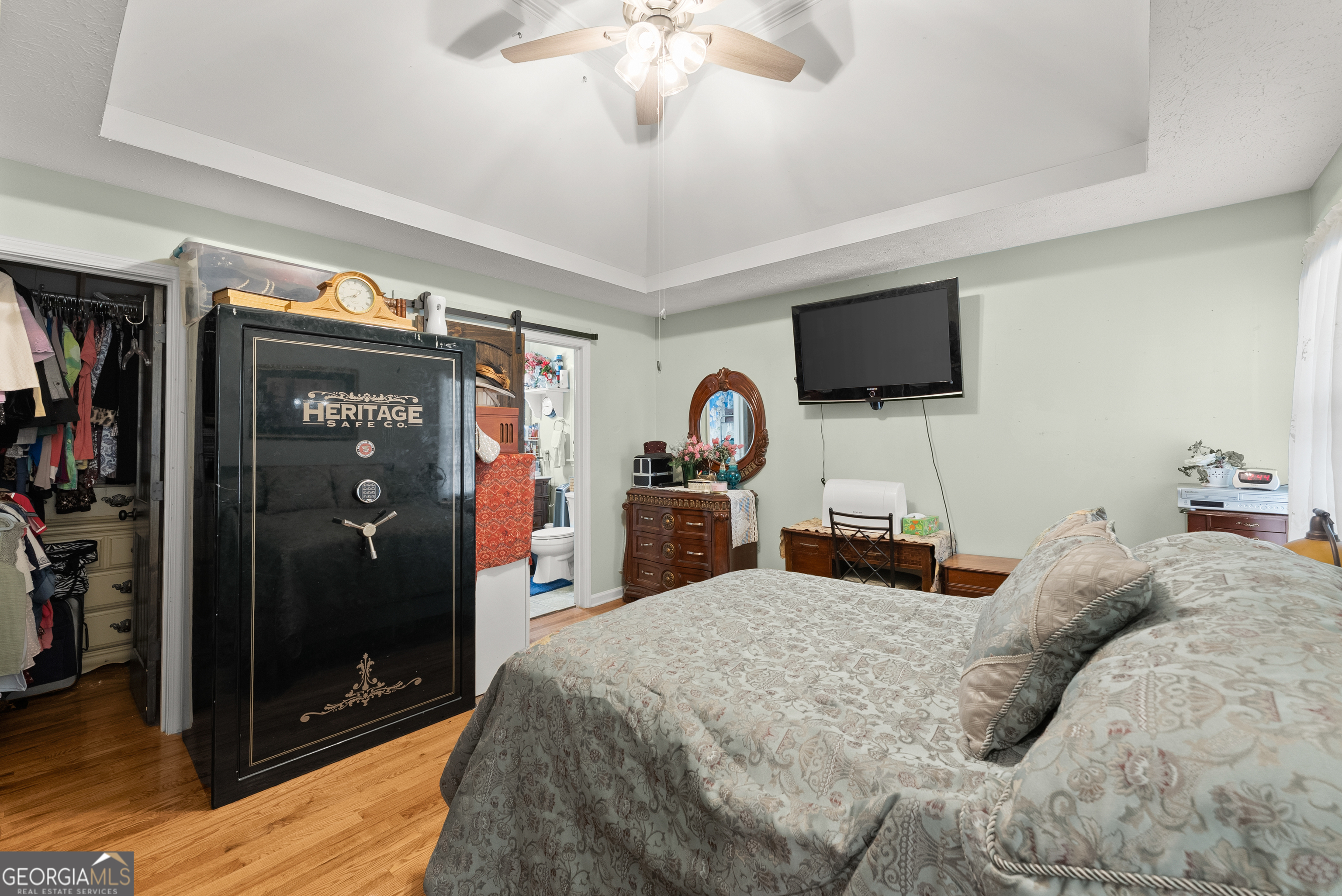 918 Old Pendergrass Road Jefferson GA 30549