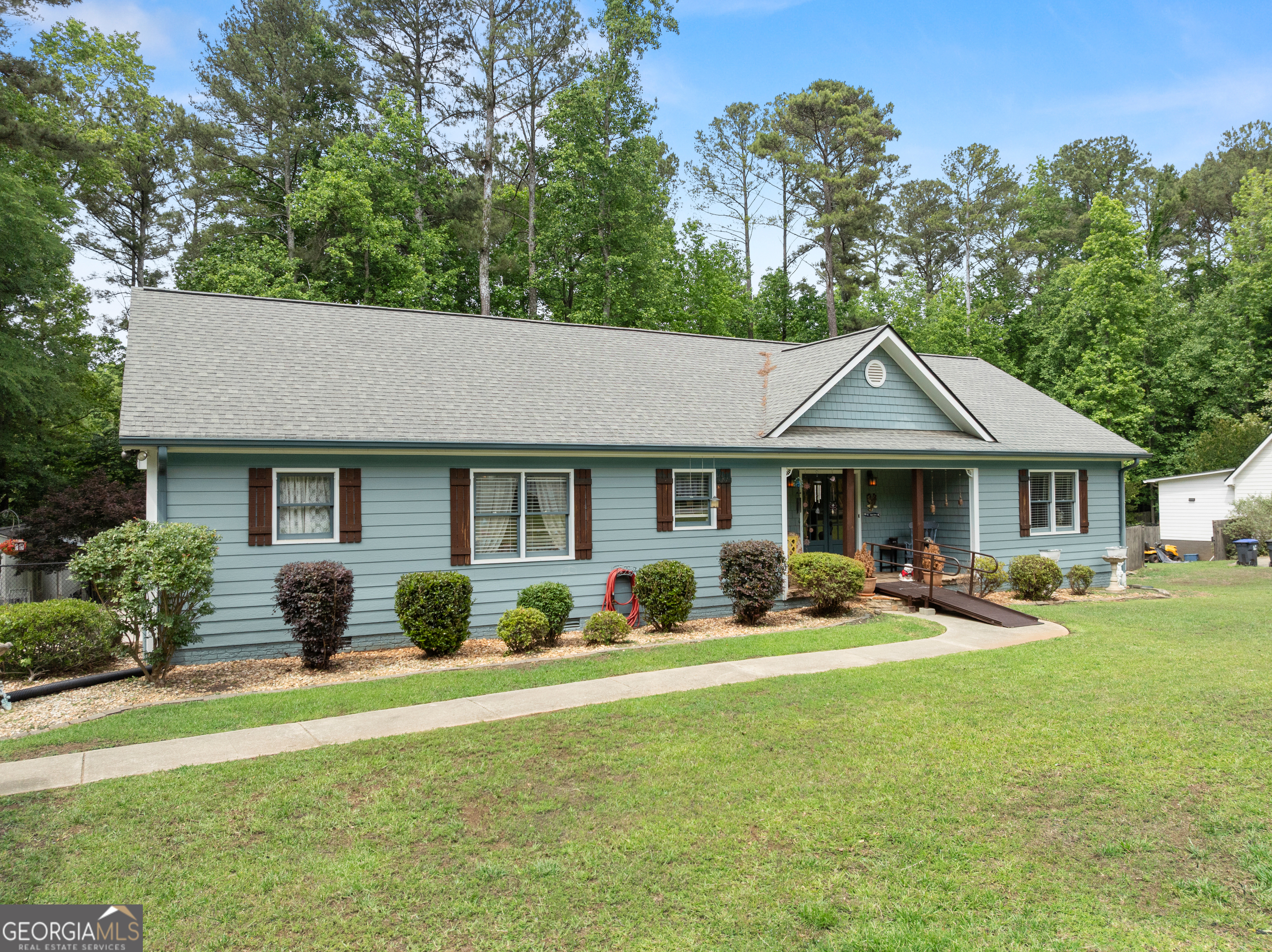 918 Old Pendergrass Road Jefferson GA 30549