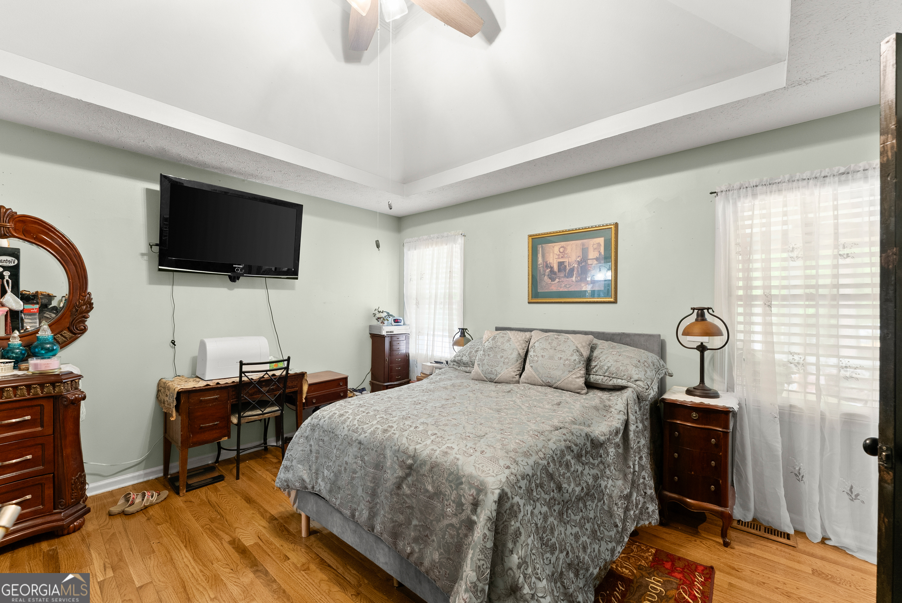 918 Old Pendergrass Road Jefferson GA 30549