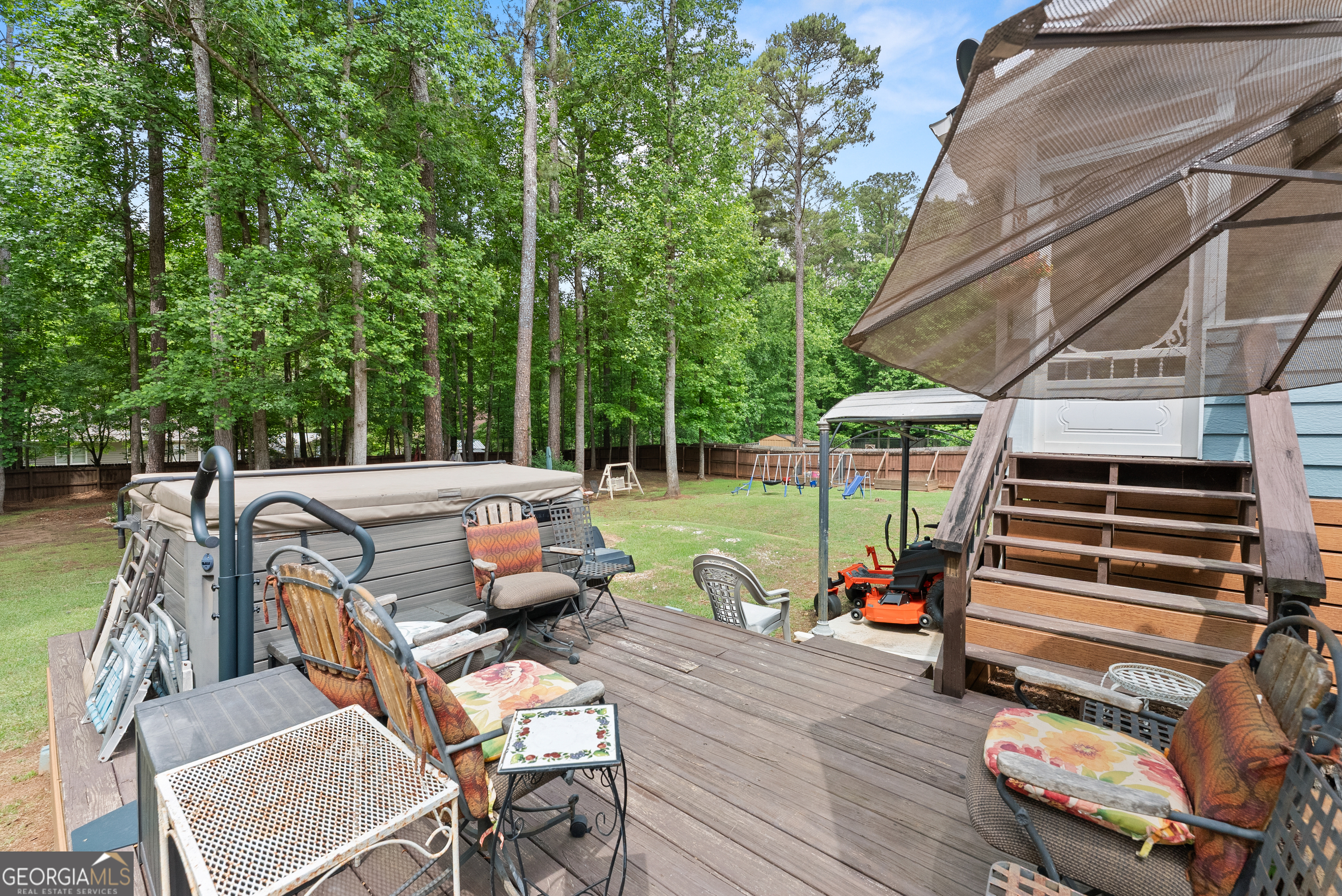 918 Old Pendergrass Road Jefferson GA 30549