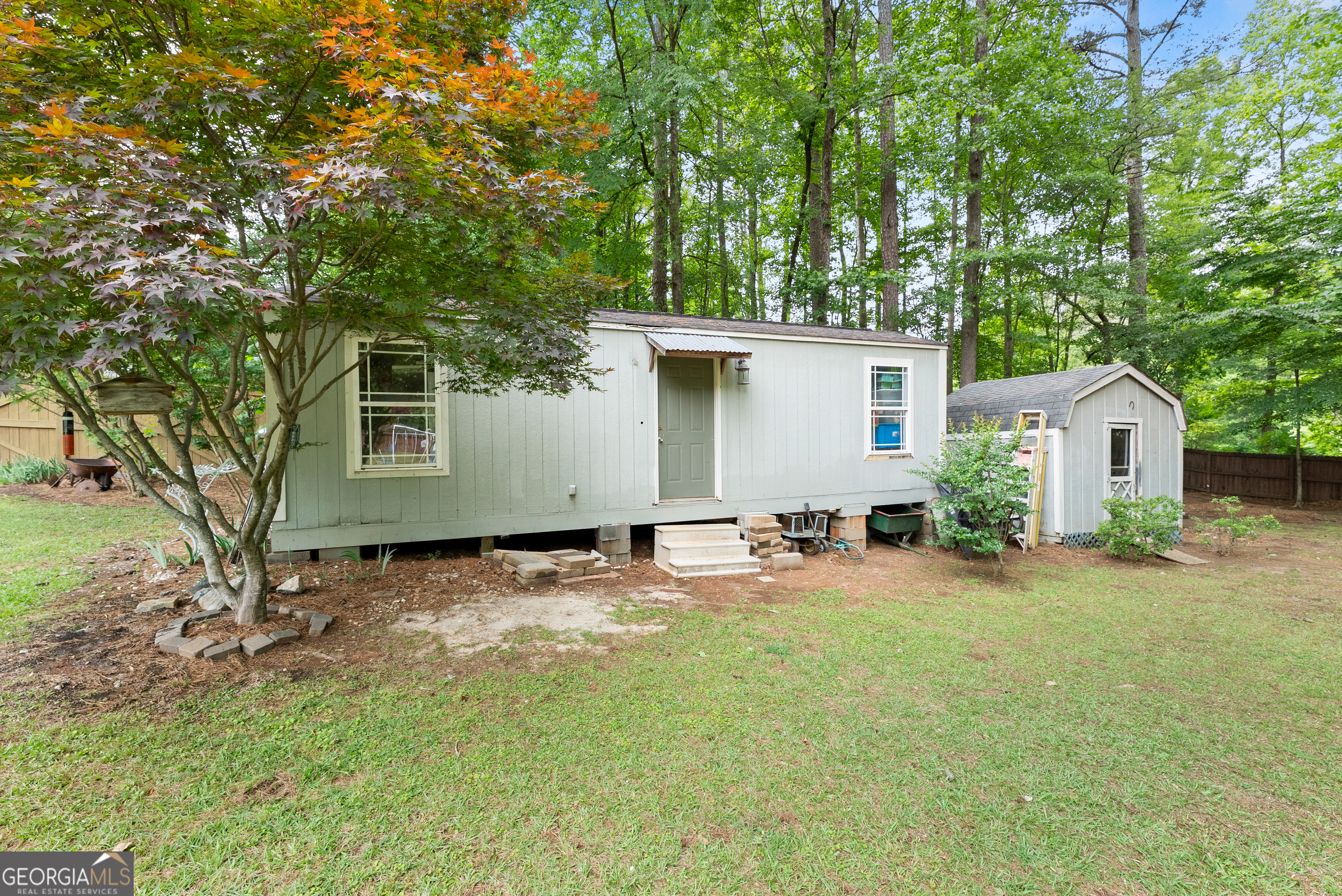 918 Old Pendergrass Road Jefferson GA 30549