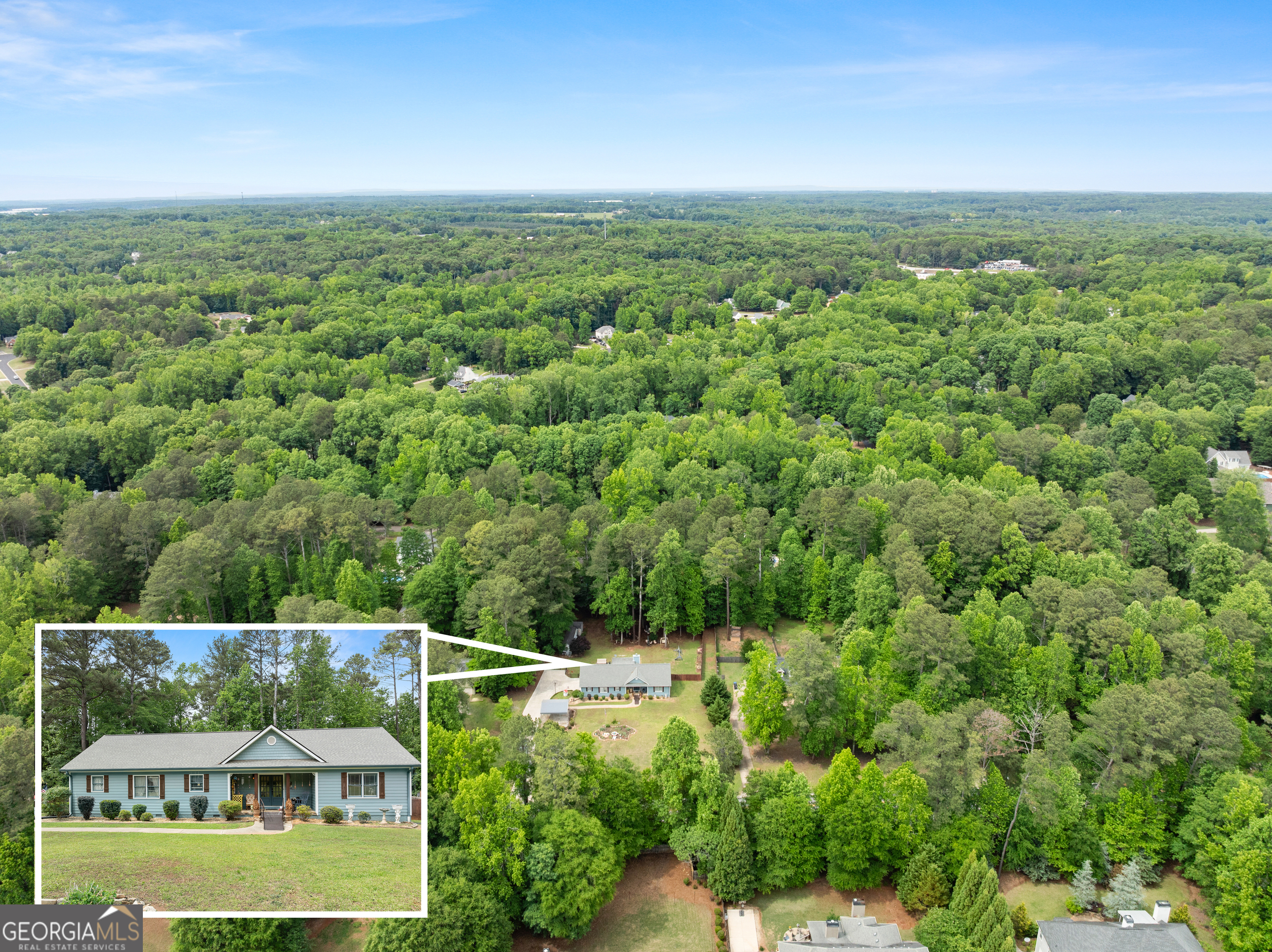 918 Old Pendergrass Road Jefferson GA 30549