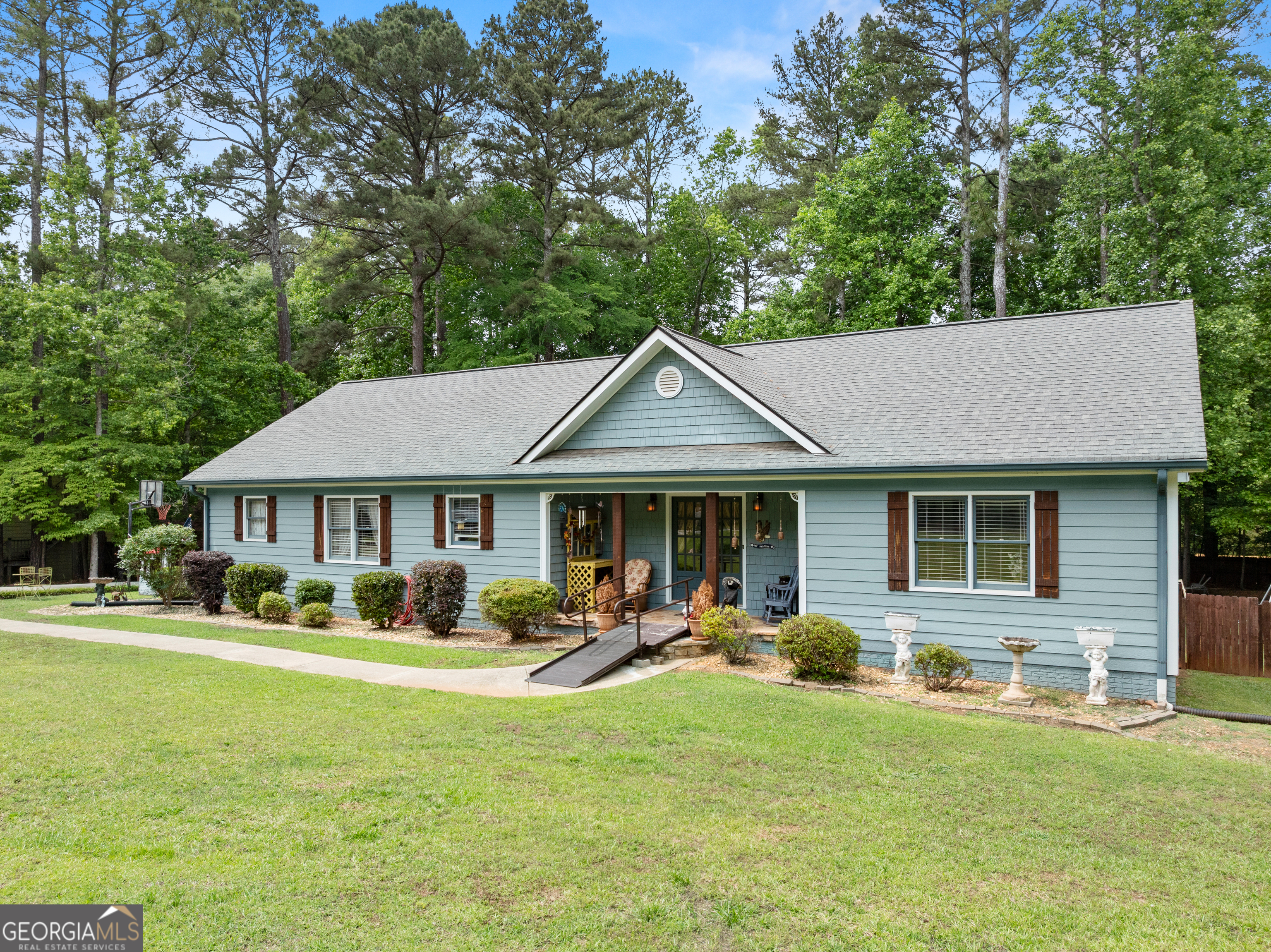 918 Old Pendergrass Road Jefferson GA 30549