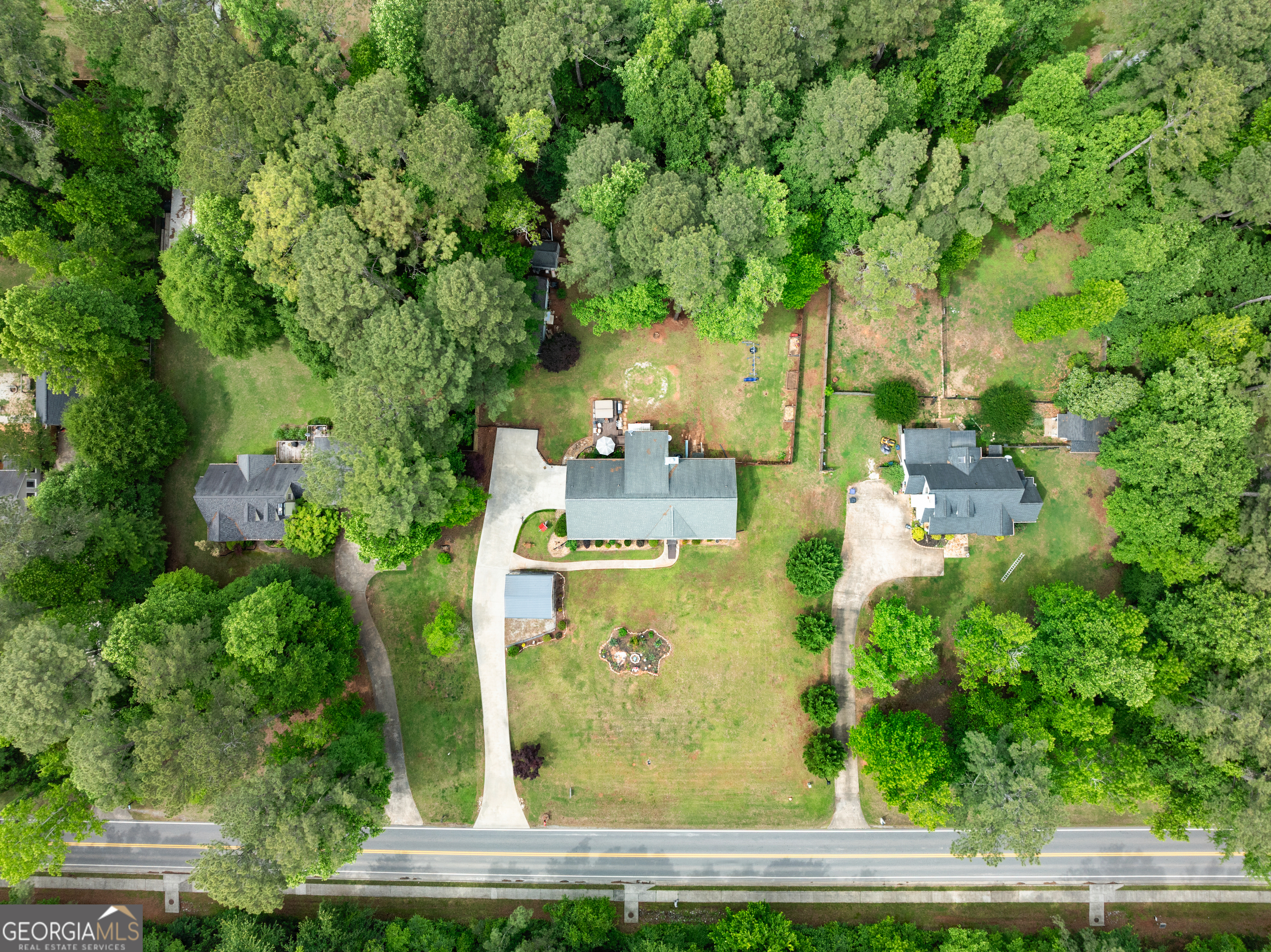 918 Old Pendergrass Road Jefferson GA 30549