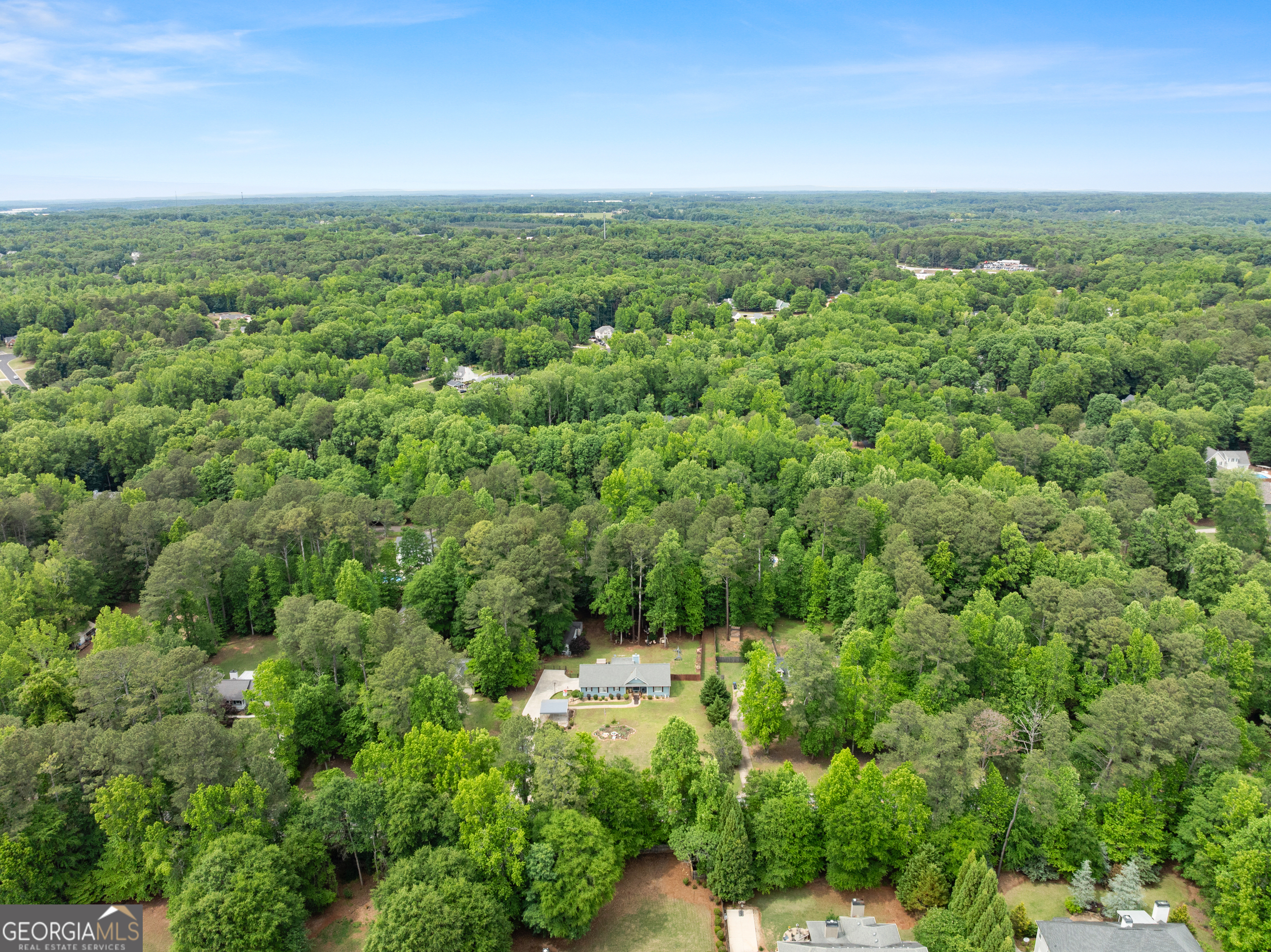 918 Old Pendergrass Road Jefferson GA 30549